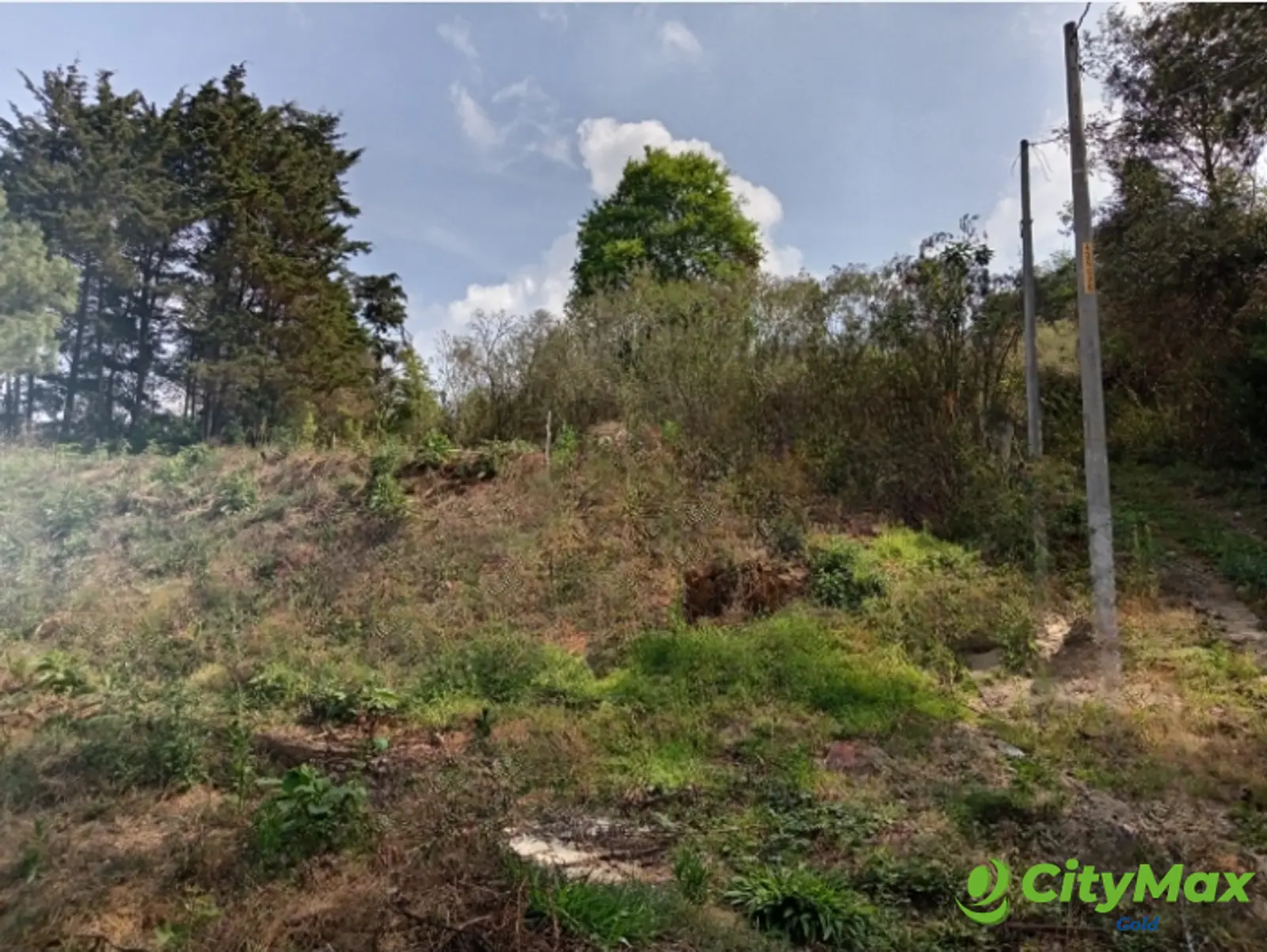 Venta de Terreno en Condominio de Santiago Sacatepéquez - foto 4