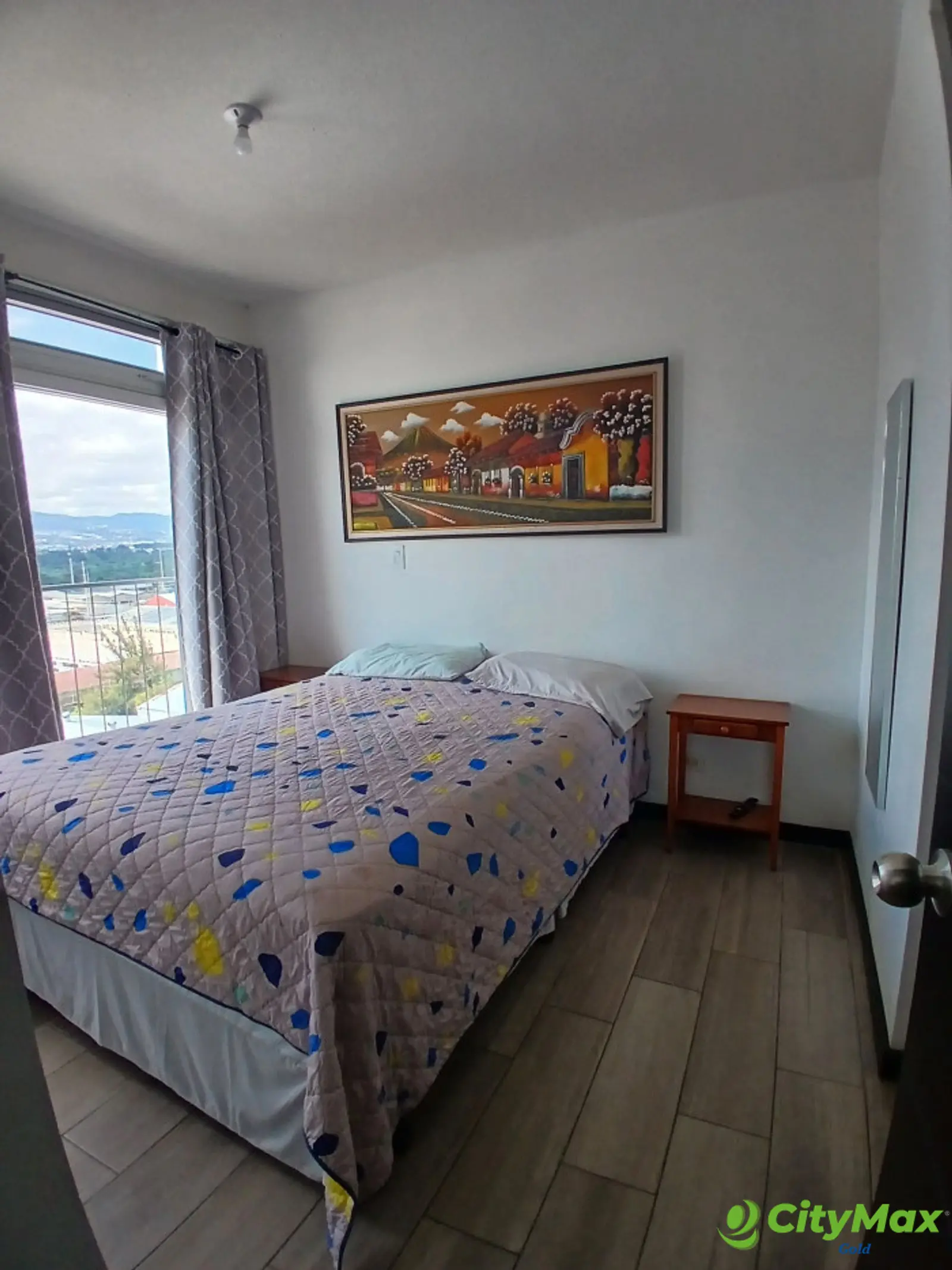 Apartamento amueblado  en venta en zona 12 - foto 5