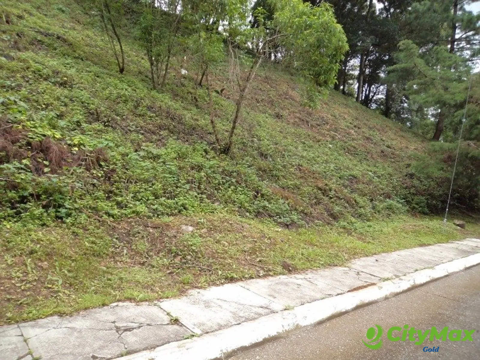 Terreno en venta en Las Cumbres zona 16 Guatemala - foto 4