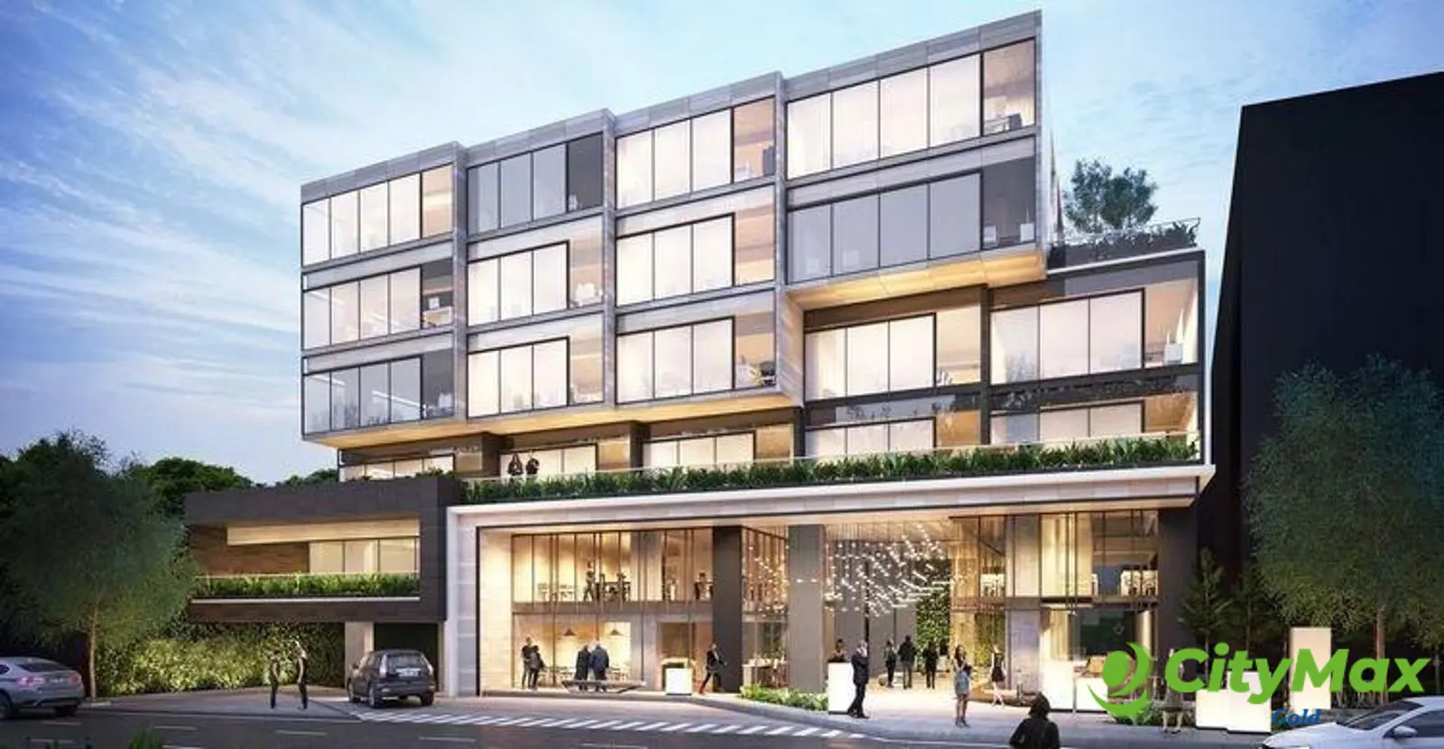 Oficina Nueva en Edificio de Zona 9 Guatemala - foto 8