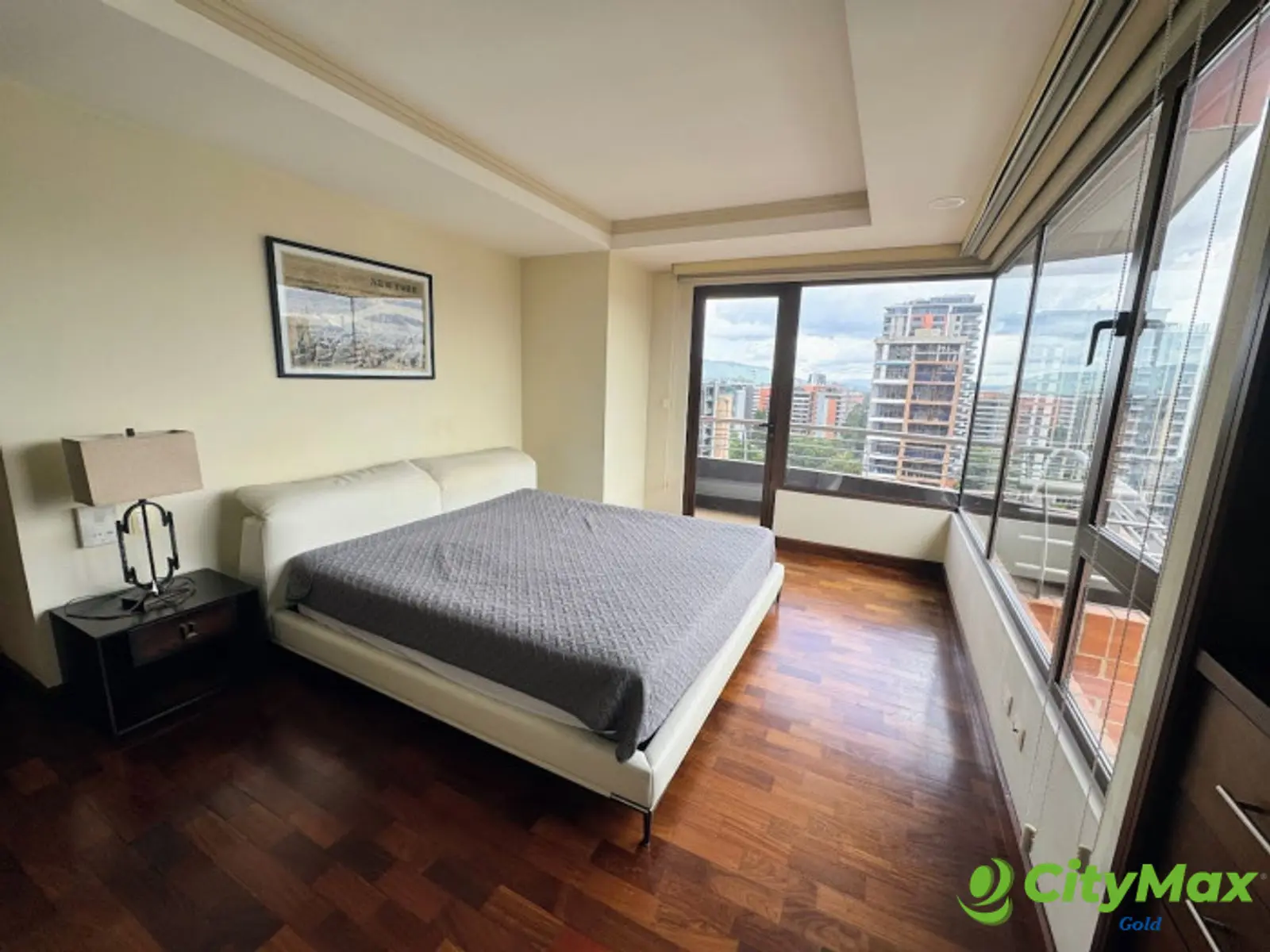 Apartamento amueblado en Alquiler en Zona 10 Guatemala - foto 14