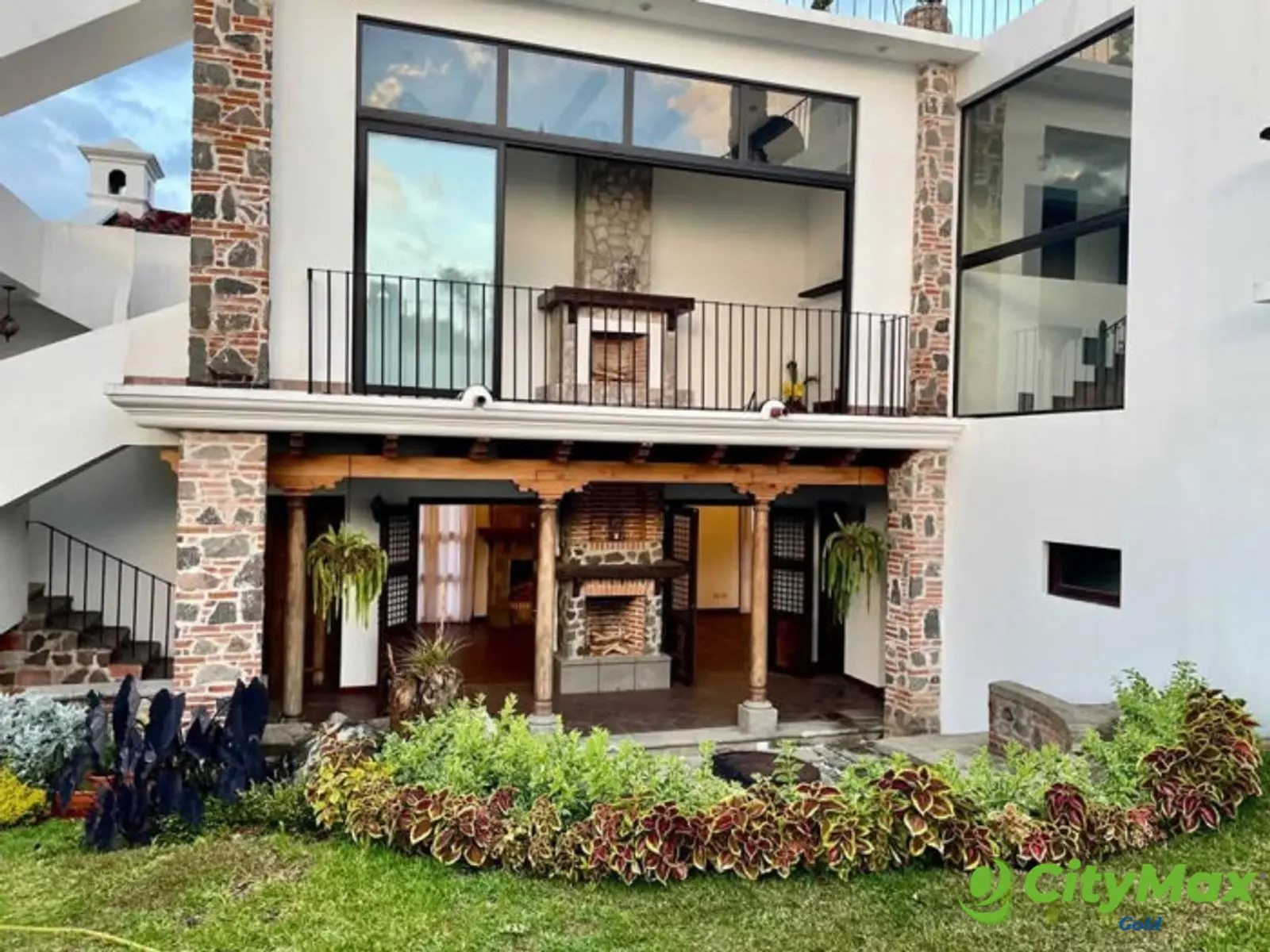 Residencia en Venta en Condominio de Antigua Guatemala - foto 14
