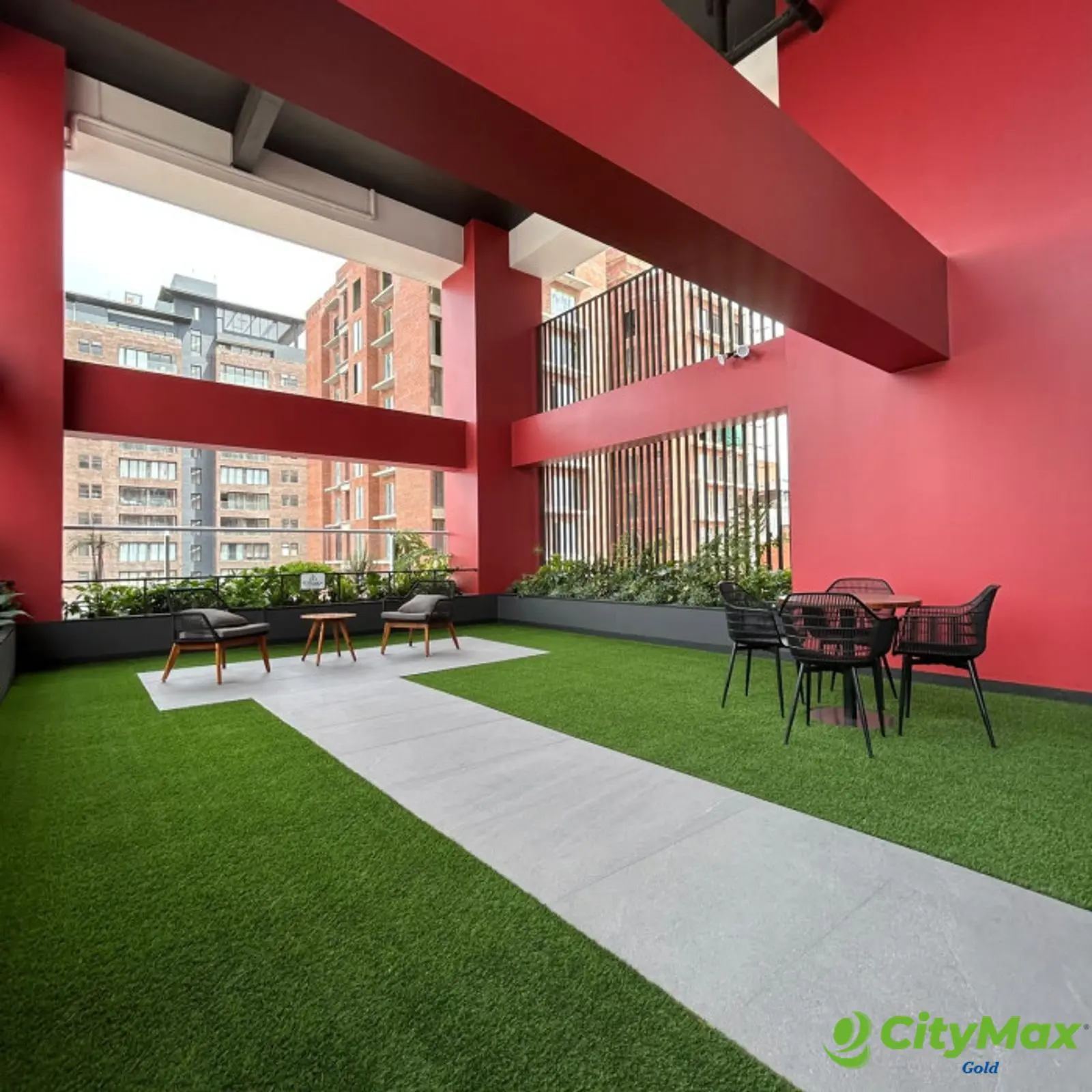 Apartamento en venta en zona 10 - foto 11