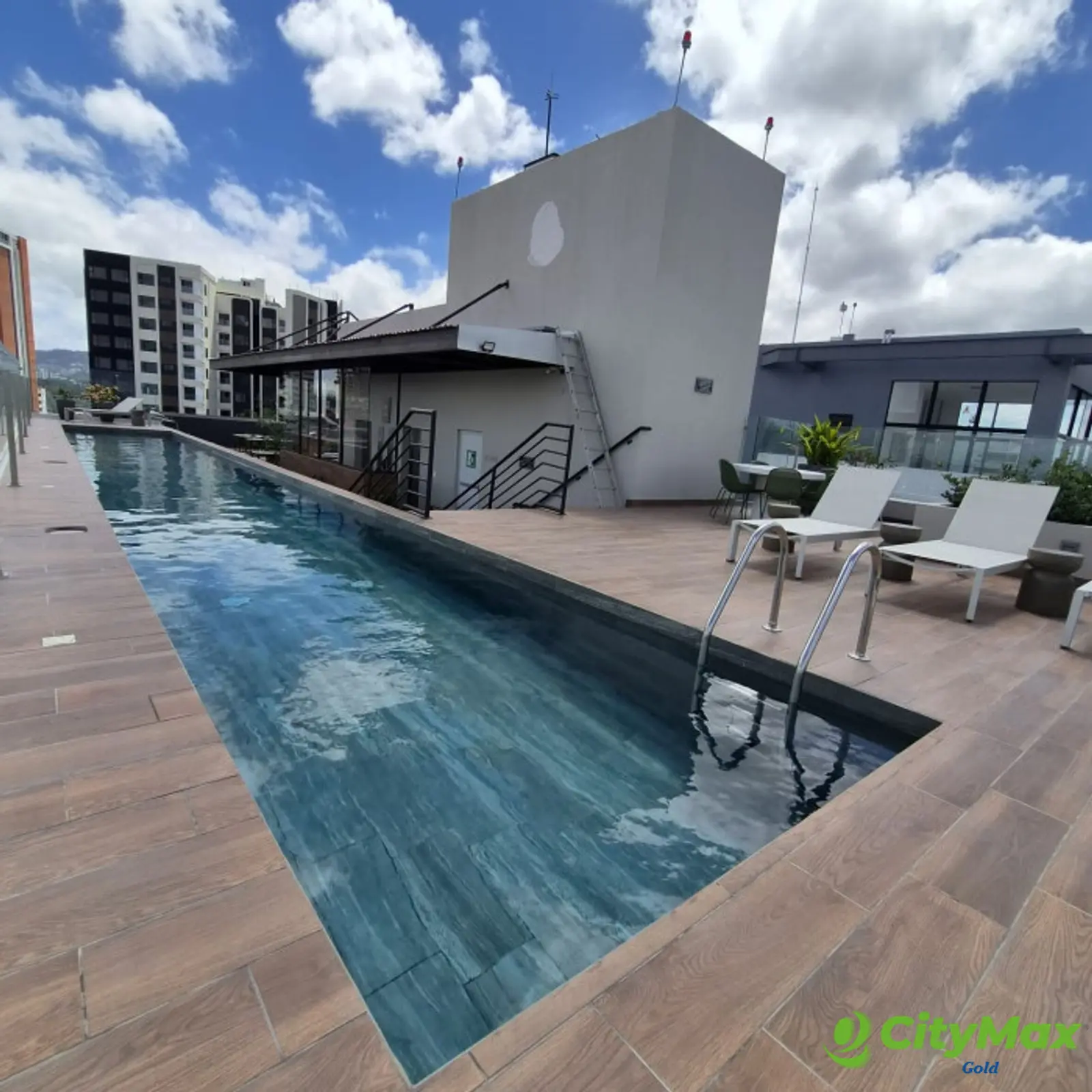 Apartamento nuevo en Alquiler en Zona 13 - foto 13
