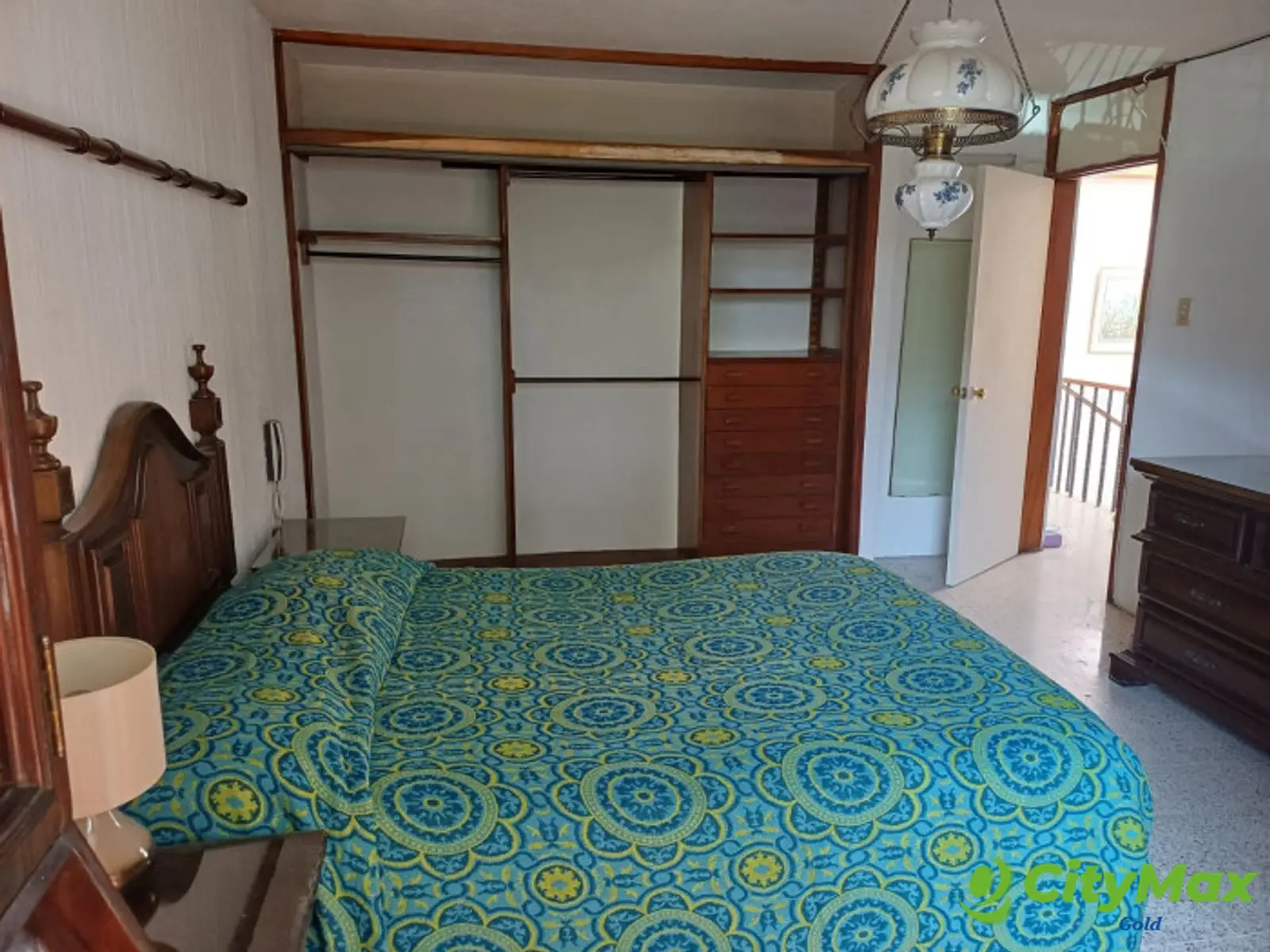 Townhouse con jardín en renta en Vista Hermosa Zona 15 - foto 7