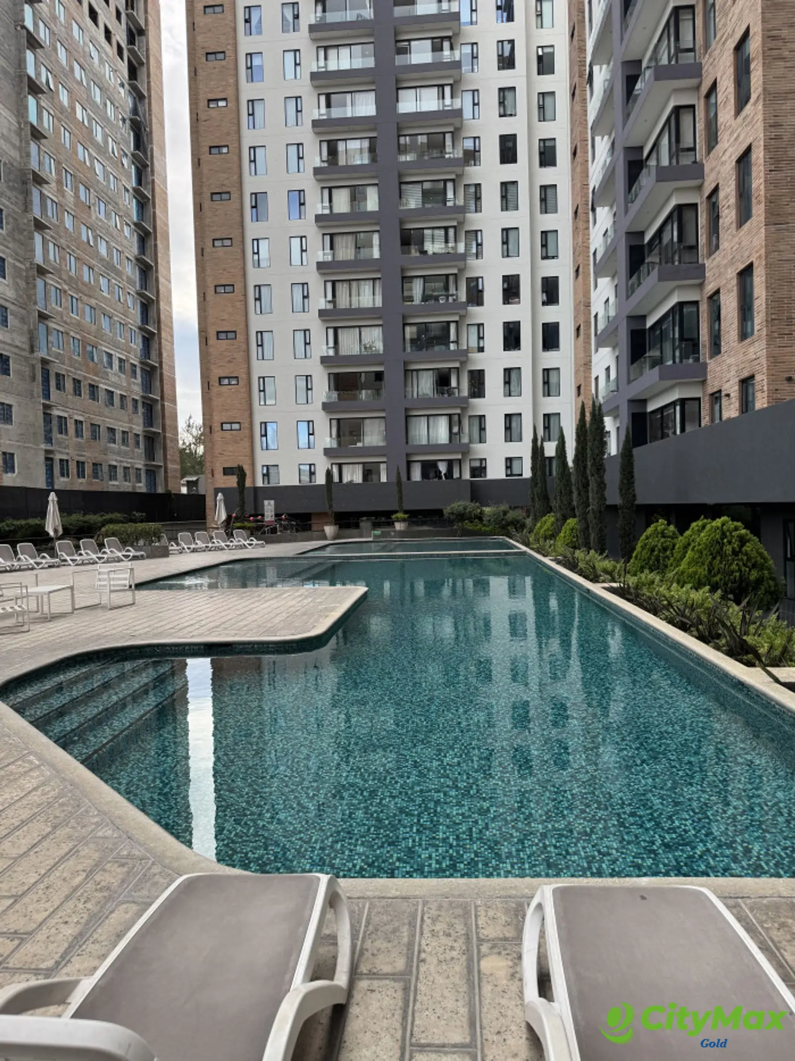 Apartamento moderno en renta en Parque 15 - foto 10
