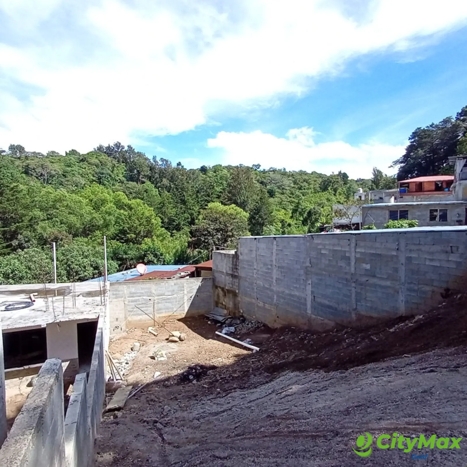 Terreno en Venta Para Inversión Carretera a Fraijanes - foto 3