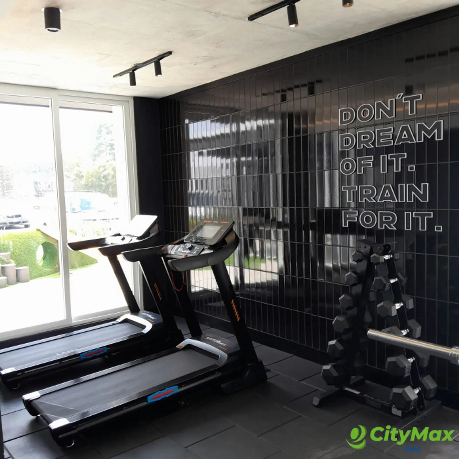 Apartamento en renta en Ciudad Nueva Zona 2 - Gym