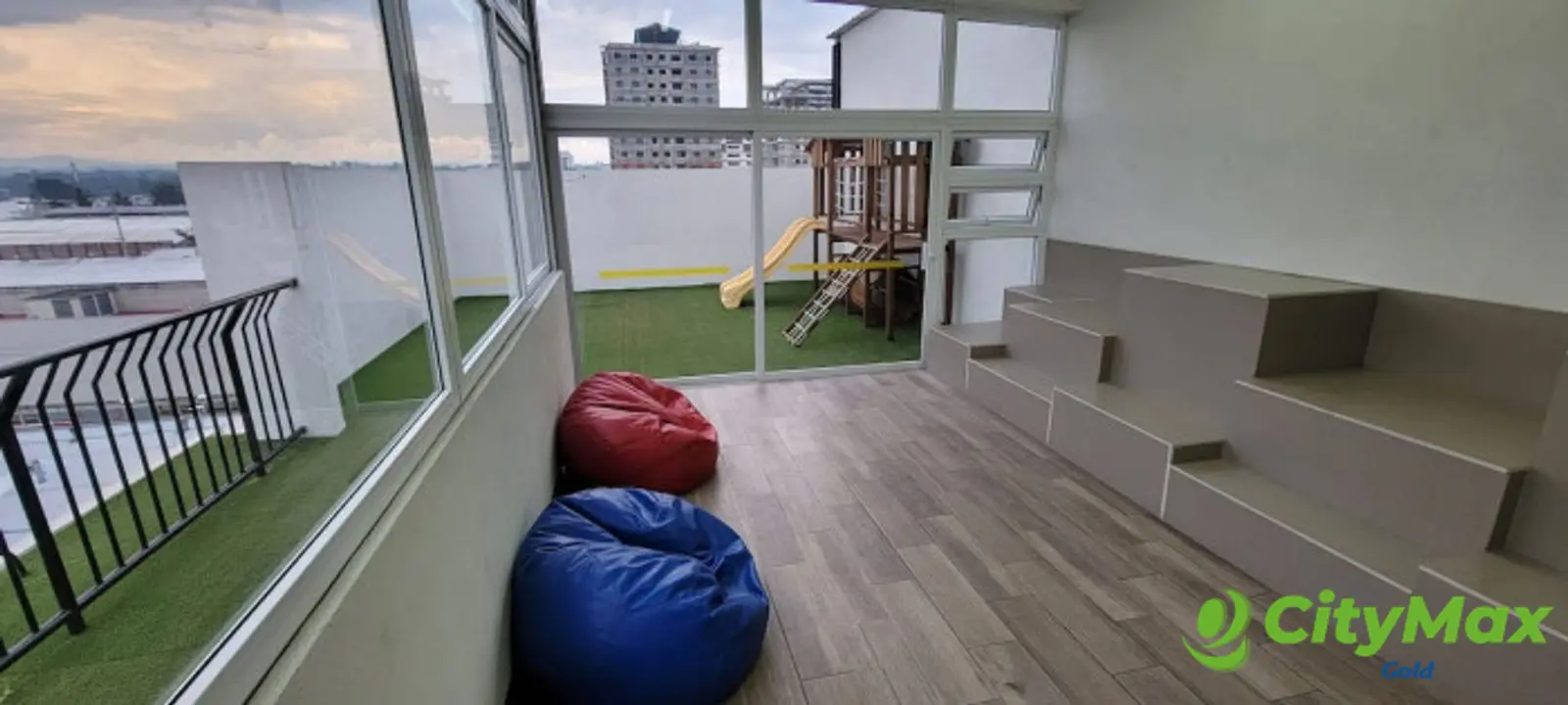 Apartamento amueblado  en venta en zona 12 - foto 17