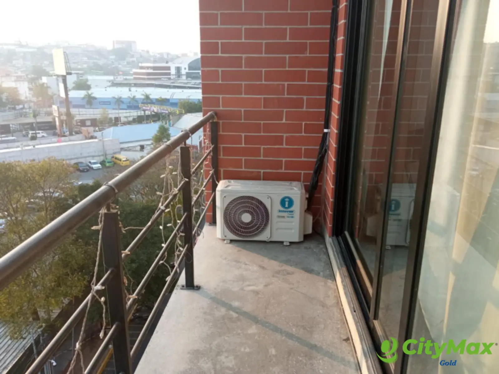 Apartamento amueblado tipo estudio en renta en zona 4 - foto 12