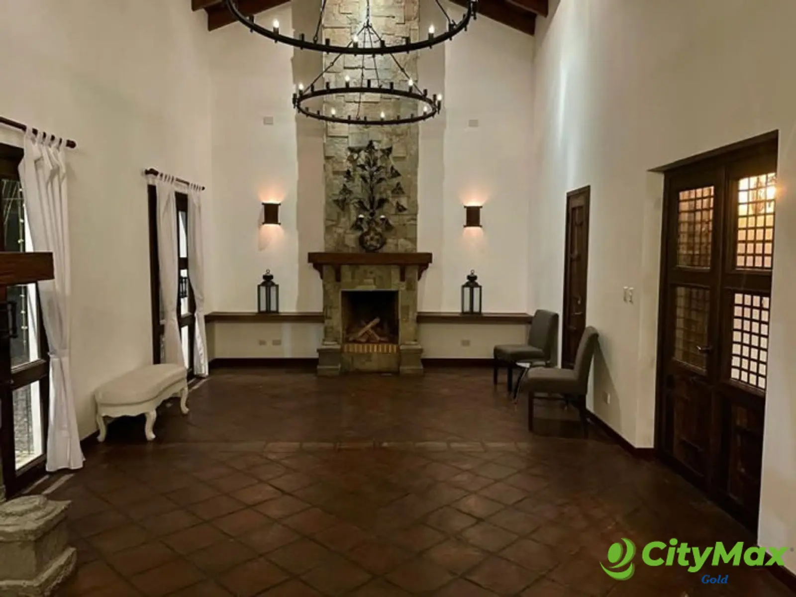 Residencia en Venta en Condominio de Antigua Guatemala - foto 9