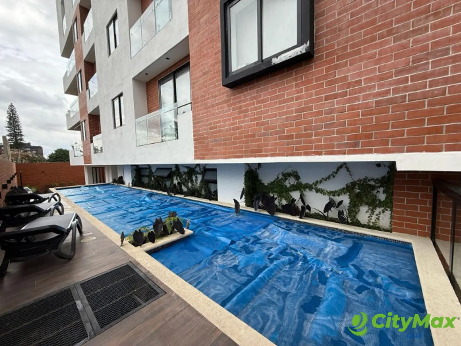 Apartamento Amueblado en Venta en Zona 15 Vista Hermosa - foto 14