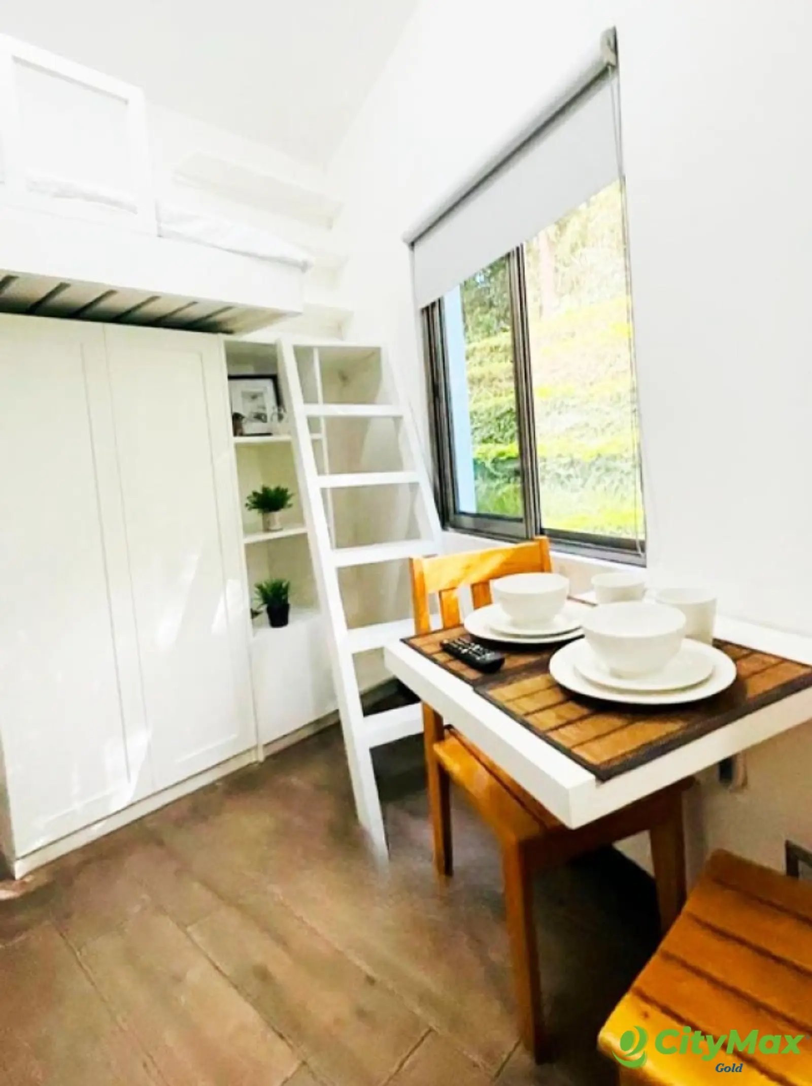 Apartamento Estudio en Alquiler en Zona 15 - foto 6