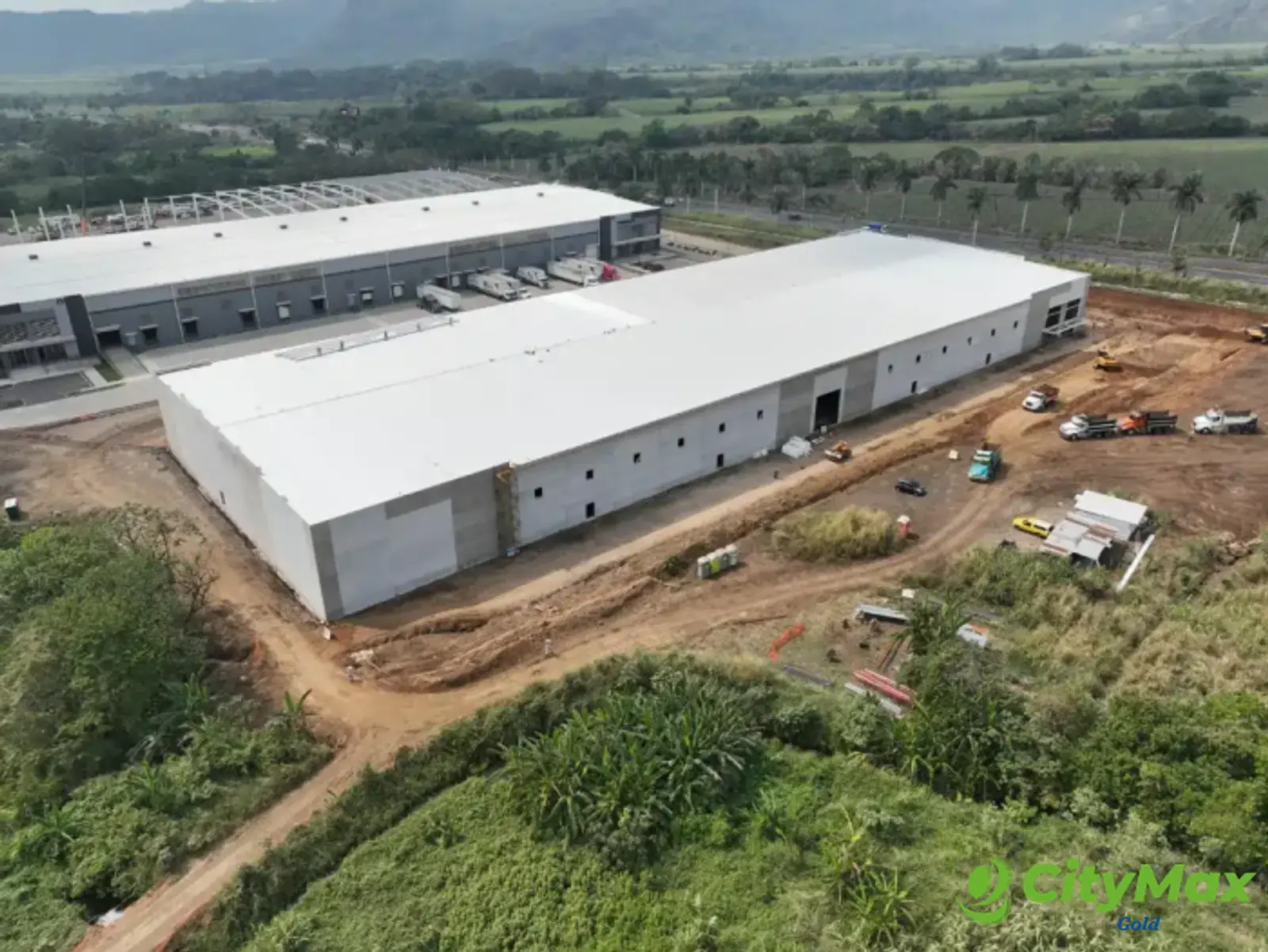 Terreno en Venta en Parque Industrial, Escuintla - foto 7