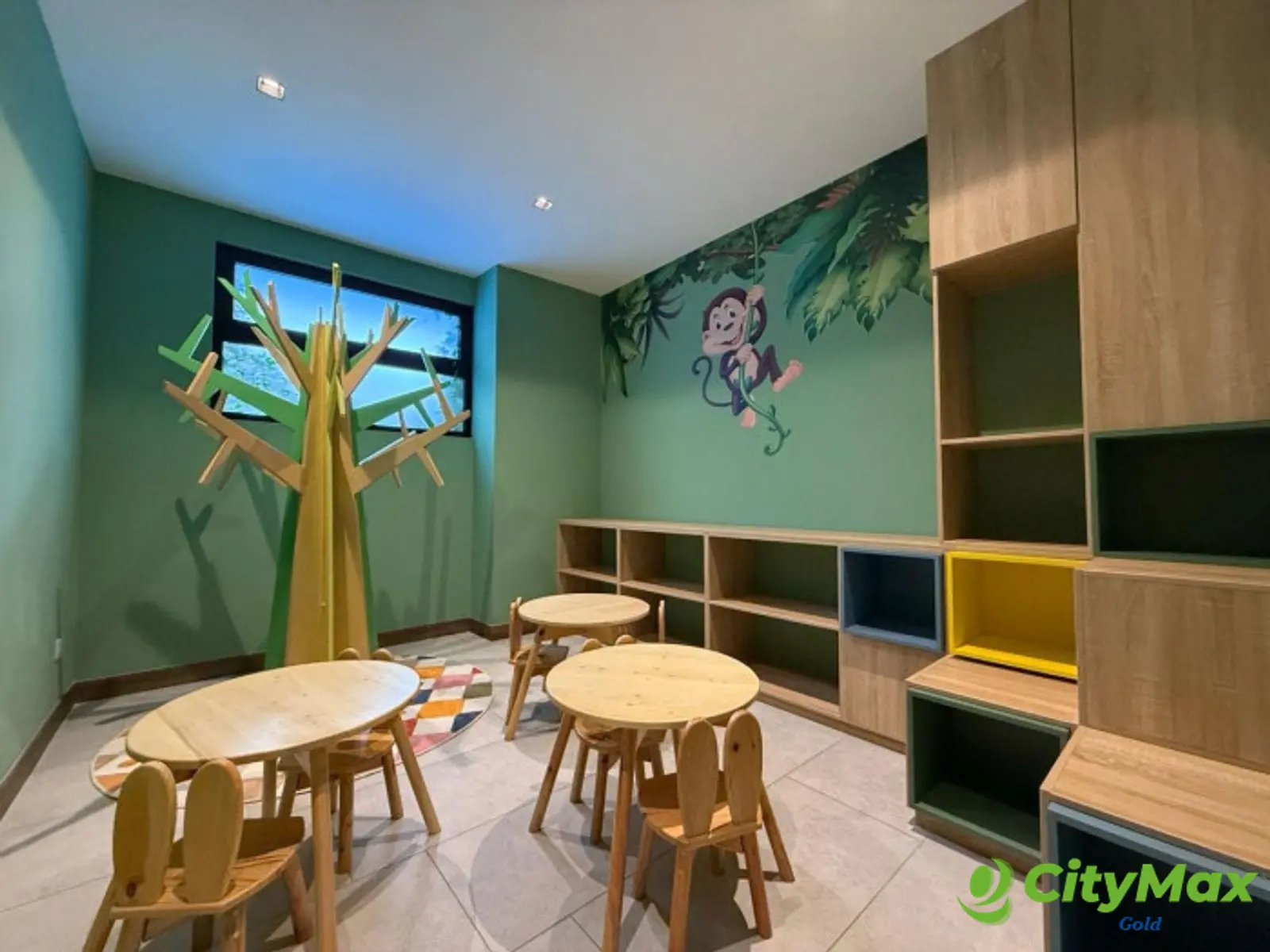 Apartamento Amueblado en Venta en Zona 15 Vista Hermosa - foto 16