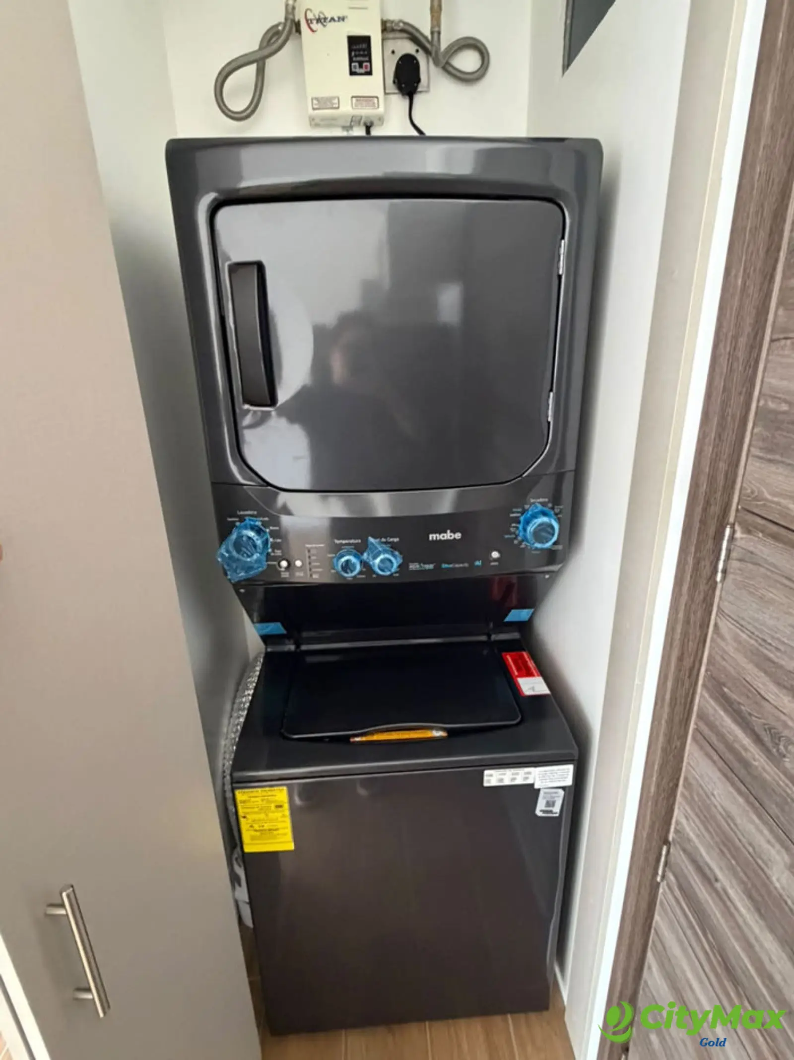 Apartamento nuevo en renta en zona 11 - foto 7