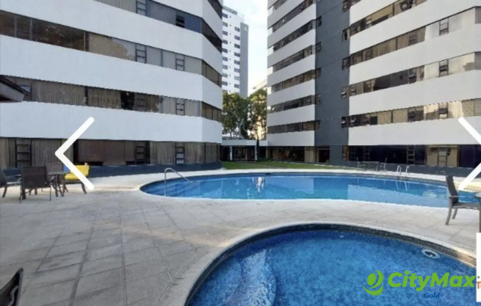Amplio apartamento para renta en zona 14 - foto 10