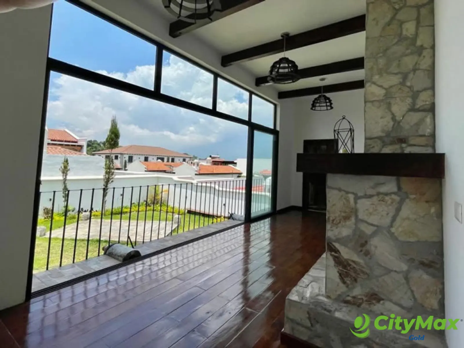 Residencia en Venta en Condominio de Antigua Guatemala - foto 23