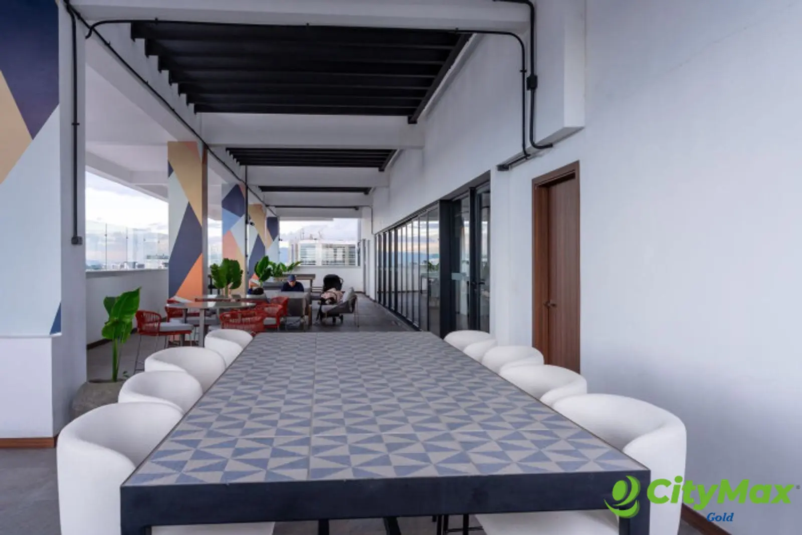 Apartamento en renta en zona 4 - foto 12