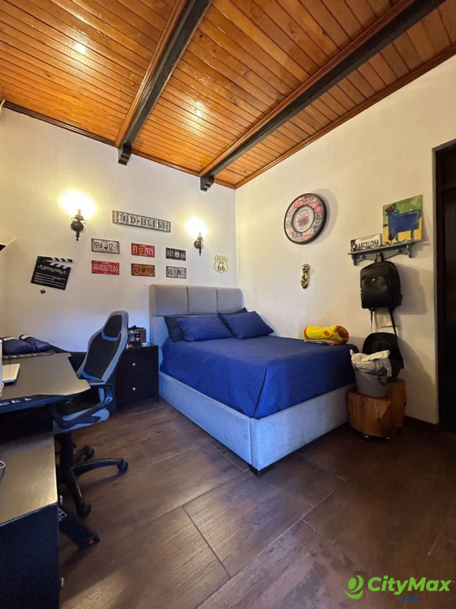 Amplia Casa en Venta en Centro Histórico Zona 1 - foto 9