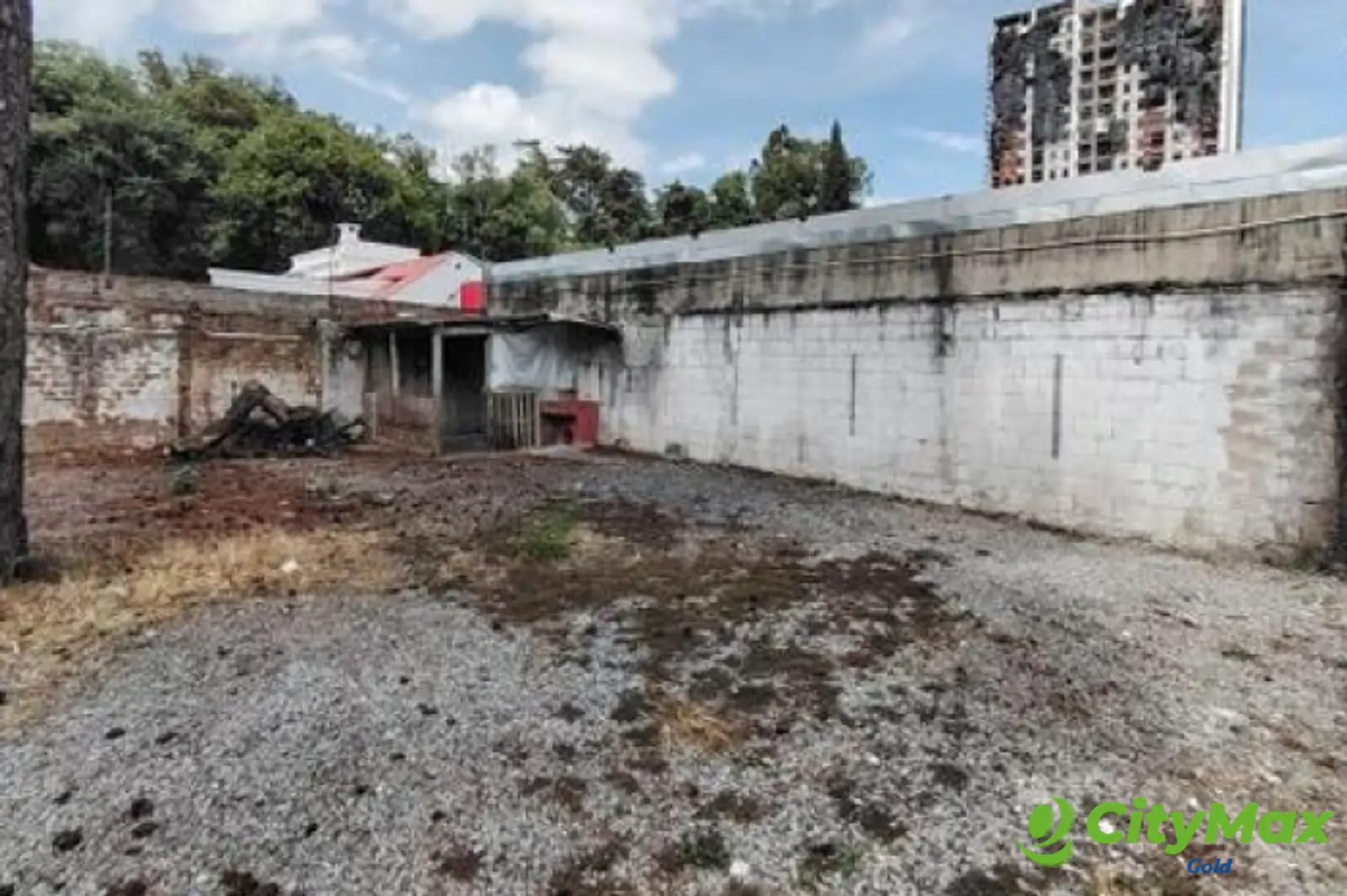 Terreno Comercial en venta en Vía principal zona 10 - foto 2