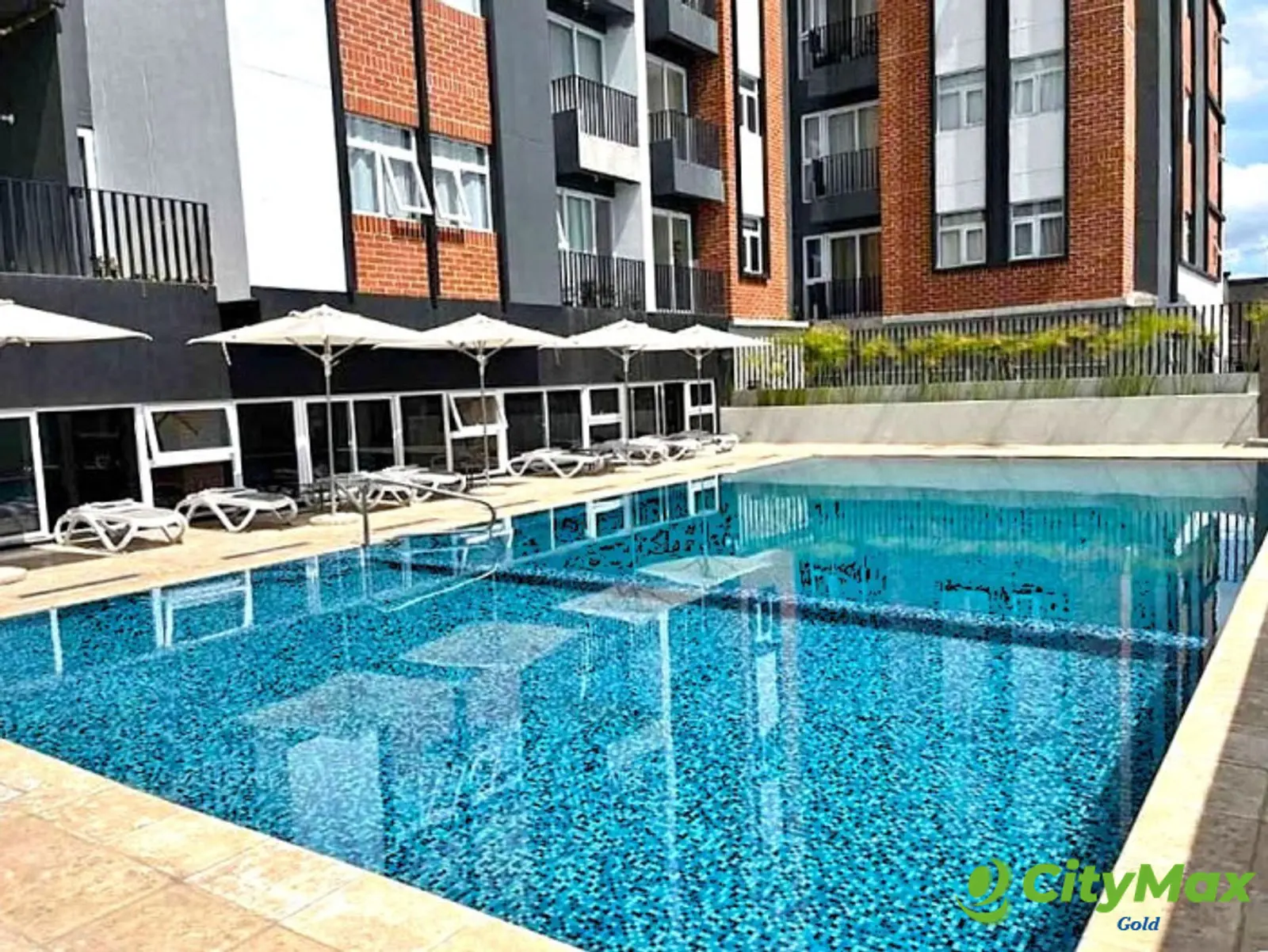 Apartamento 3 Habitaciones en Venta Parque San Jorge  - foto 8
