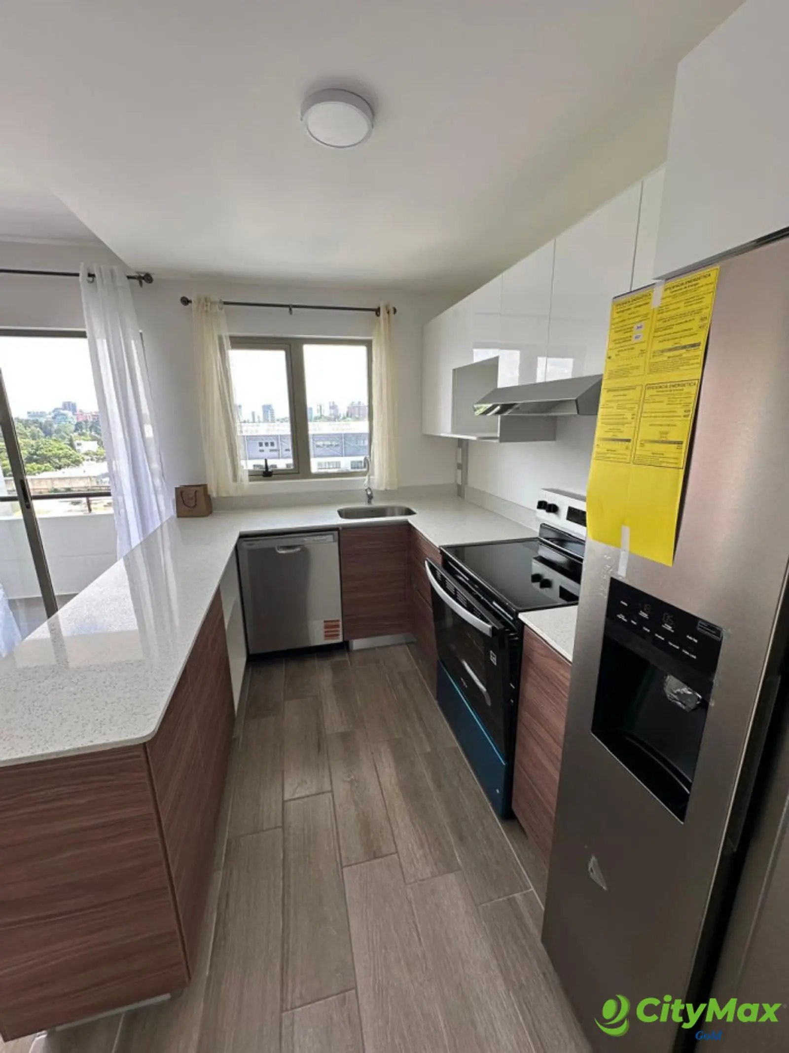 Apartamento Nuevo en Renta en Zona 14 - foto 25