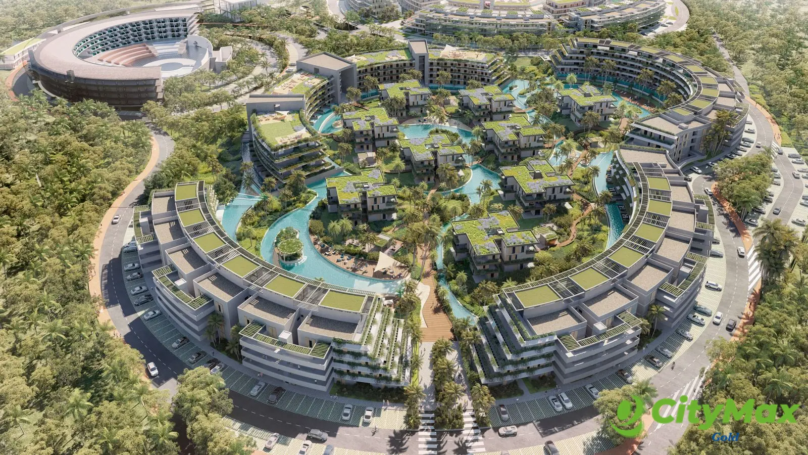 Venta Apartamento en River Island Punta Cana RD - foto 2