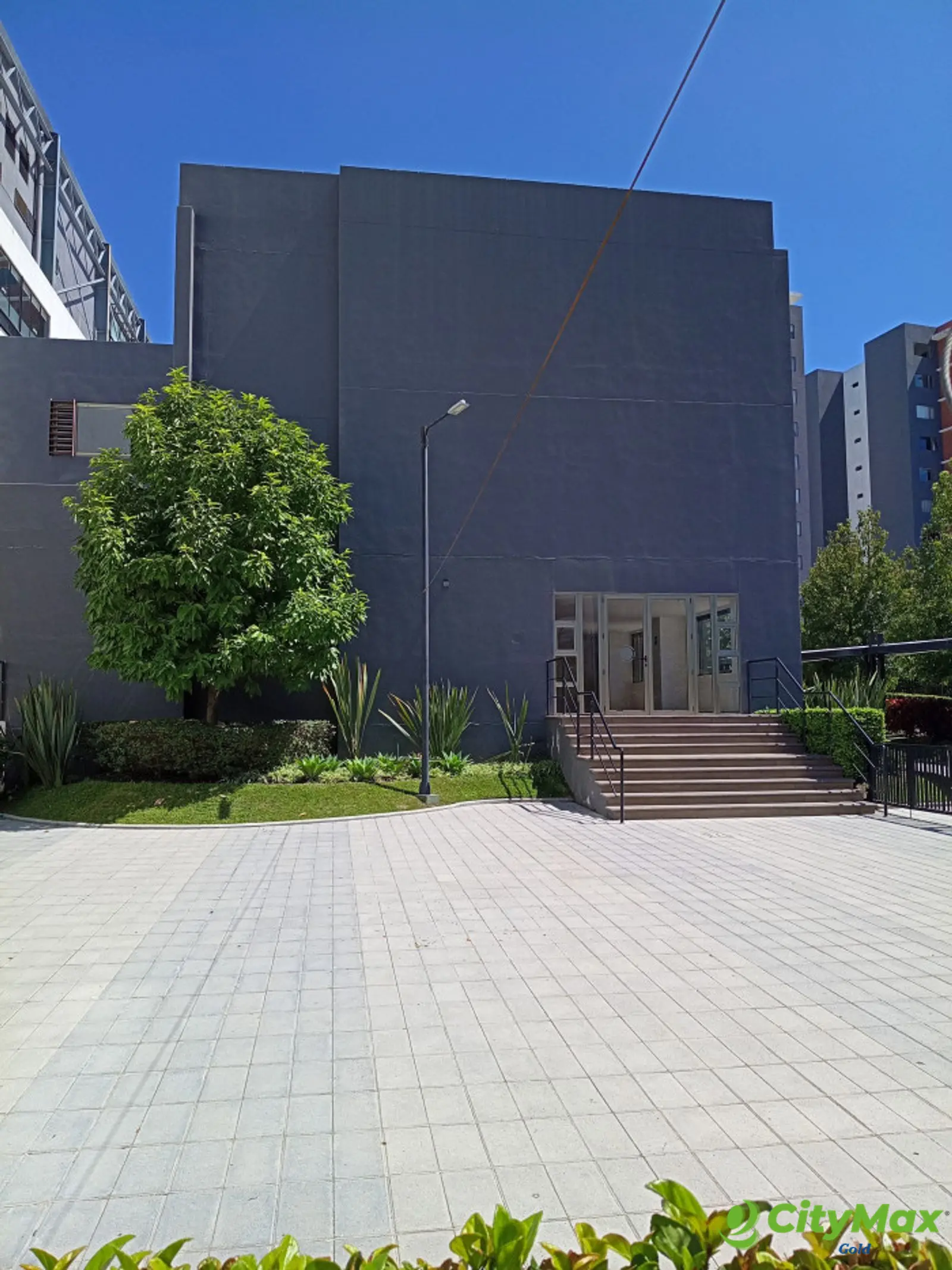 Apartamento en renta con pérgola y jardín en zona 14 - foto 24