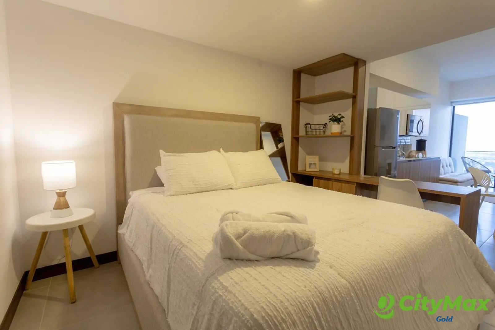 Apartamento Amueblado en Venta Zona 13 - foto 5