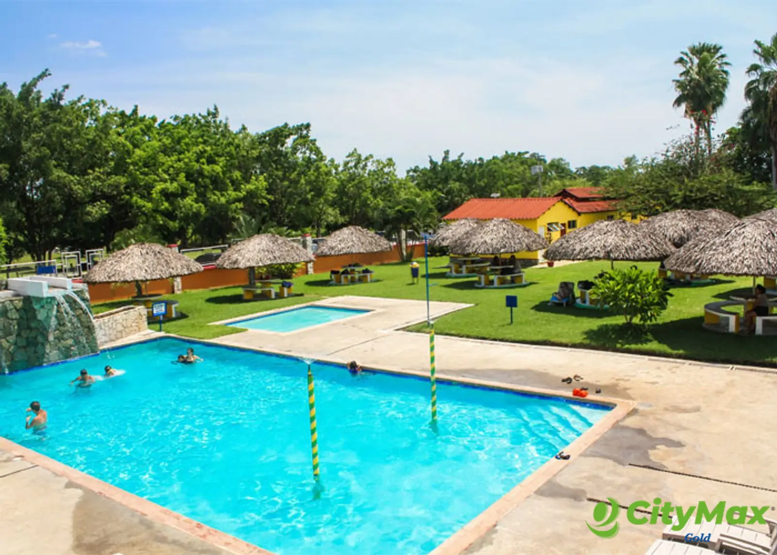Terreno en venta en Laguna de Torremolinos, Escuintla - foto 6