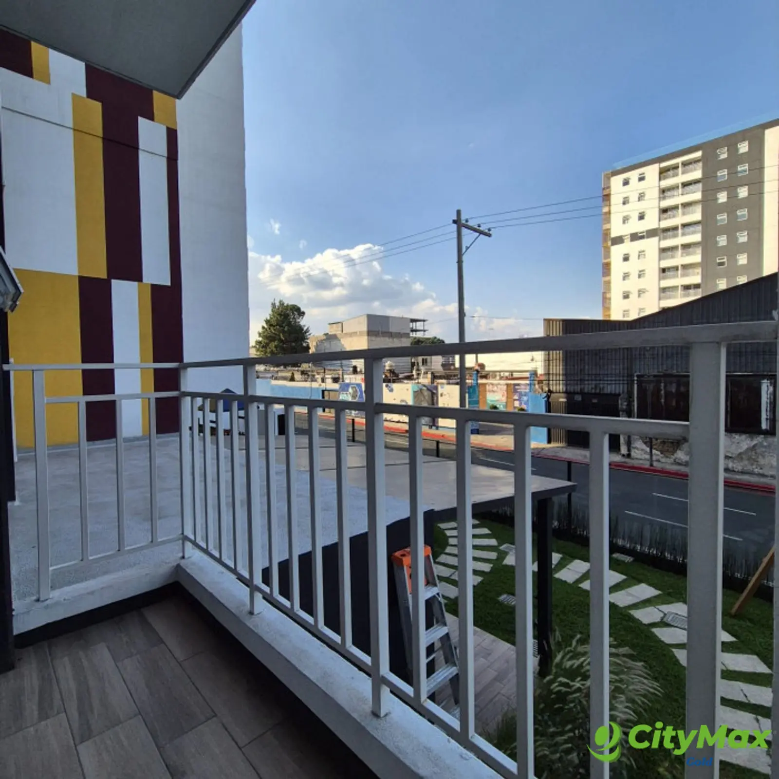 Apartamento en Alquiler en Pamplona zona 13 - foto 3
