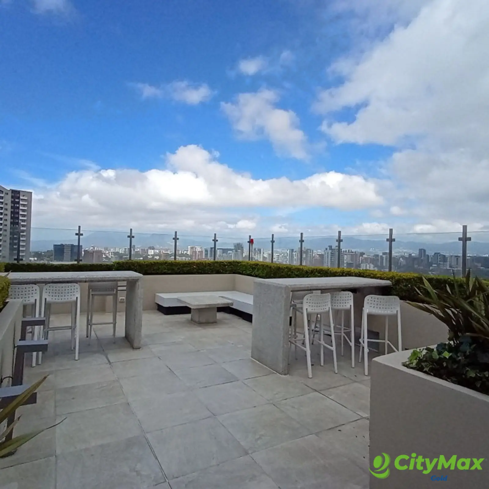 Apartamento nuevo en Renta en Vista Hermosa Zona 15 - foto 8
