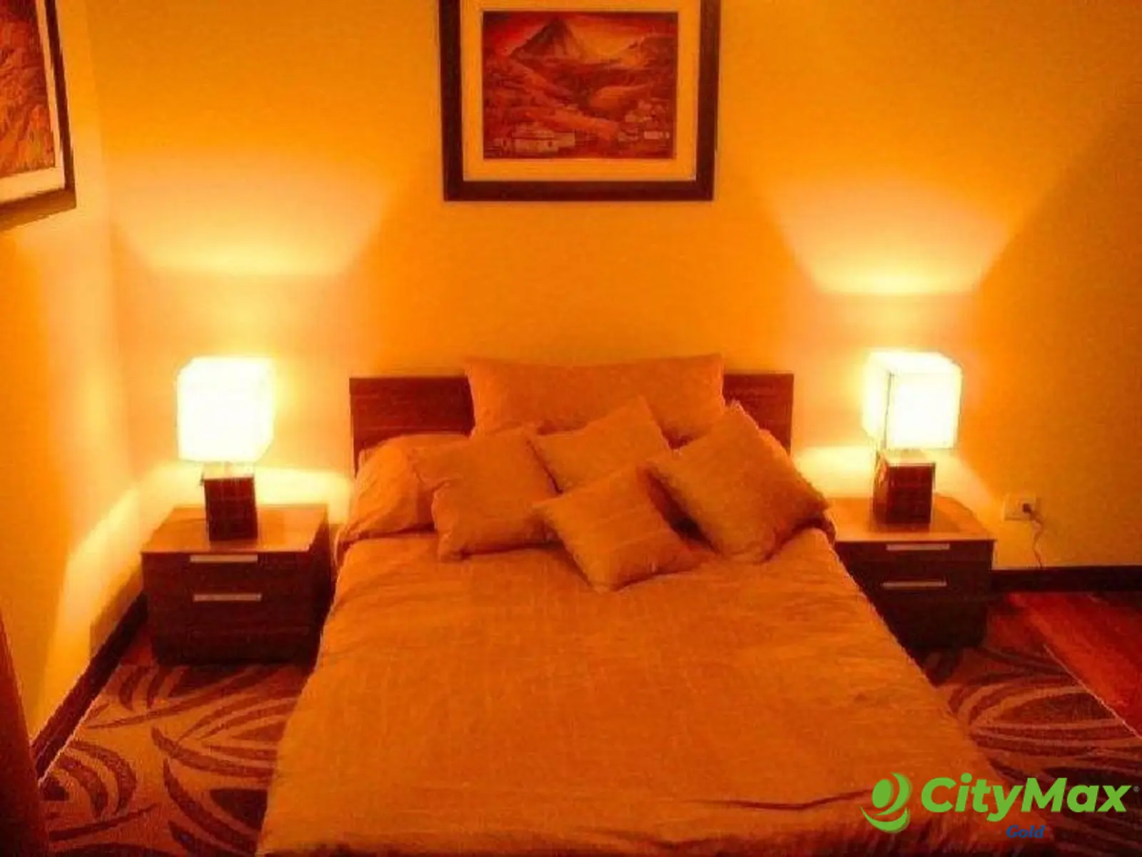 Apartamento en venta y renta Zona 14 Guatemala - foto 2