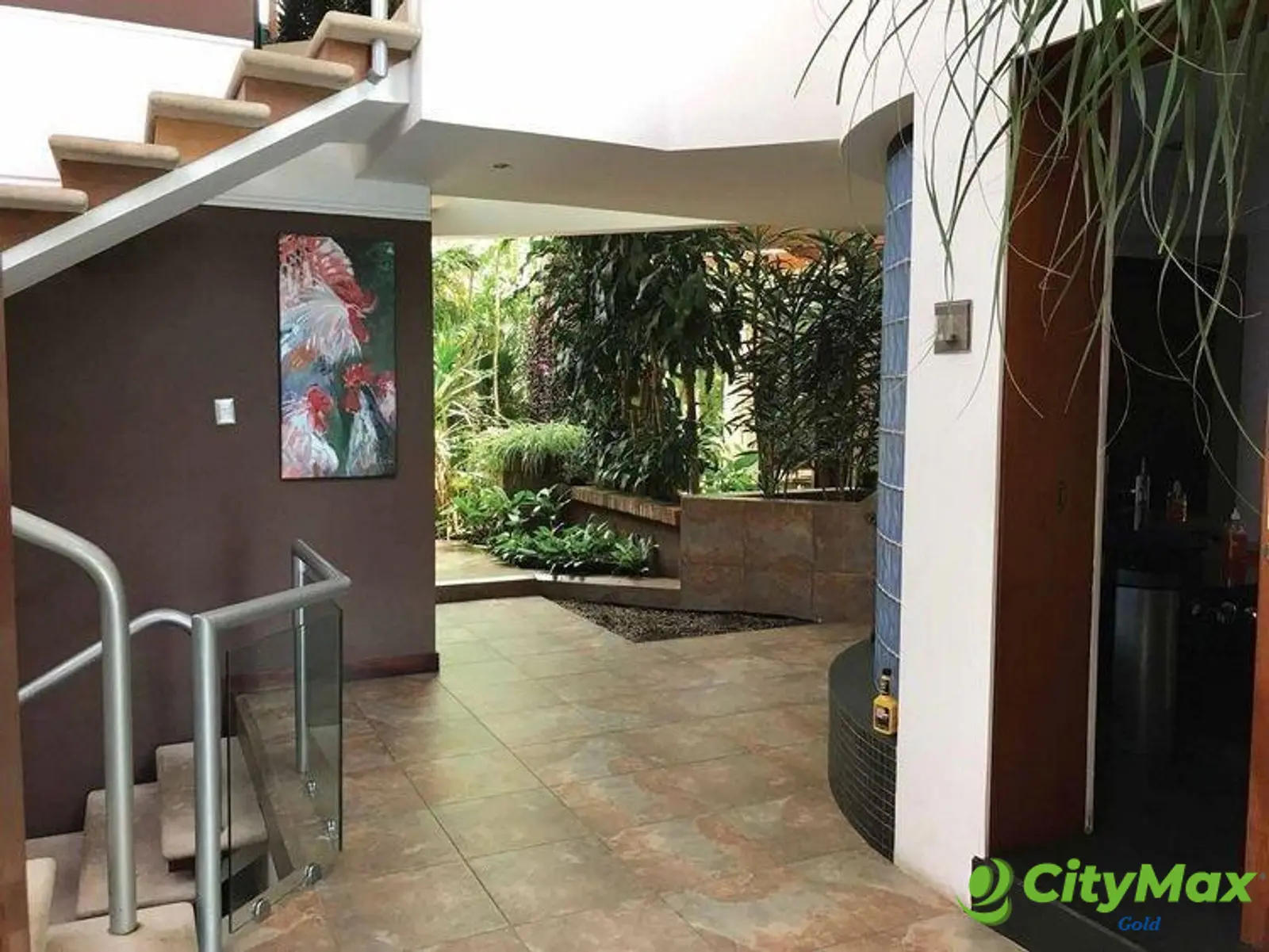 Casa en venta en Condominio Carretera a El Salvador - foto 10
