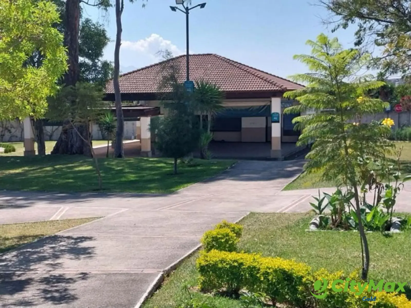 Casa en renta Hacienda de las Flores, Z. 2  Villa Nueva - foto 15