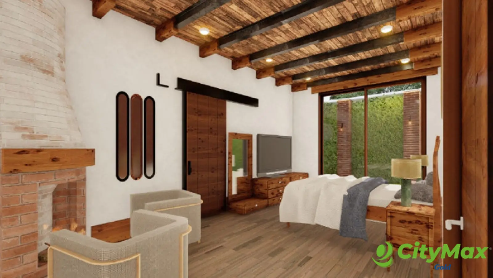 Casa en Venta Condominio Exclusivo de Antigua Guatemala - foto 8