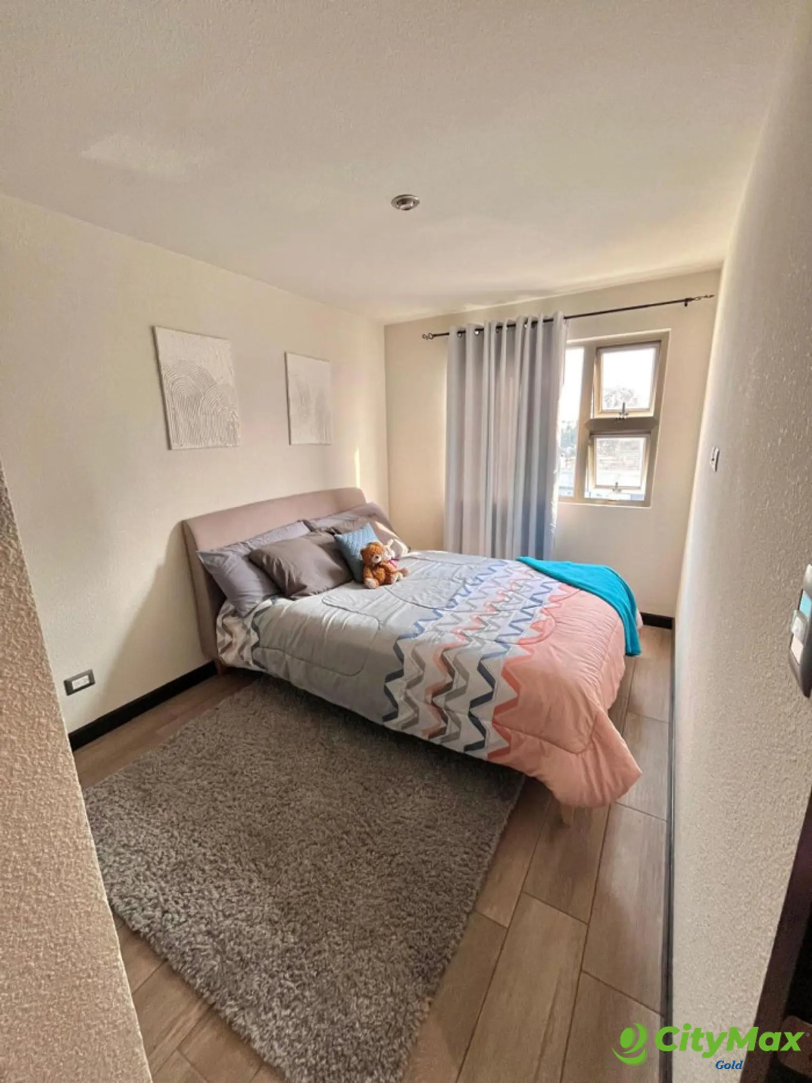 Apartamento en venta en Mariscal Zona 11 - foto 9