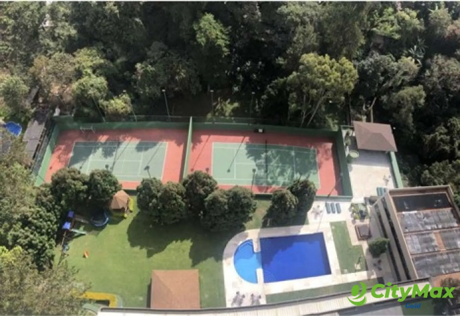 Apartamento amueblado de lujo en alquiler zona 14 - foto 21