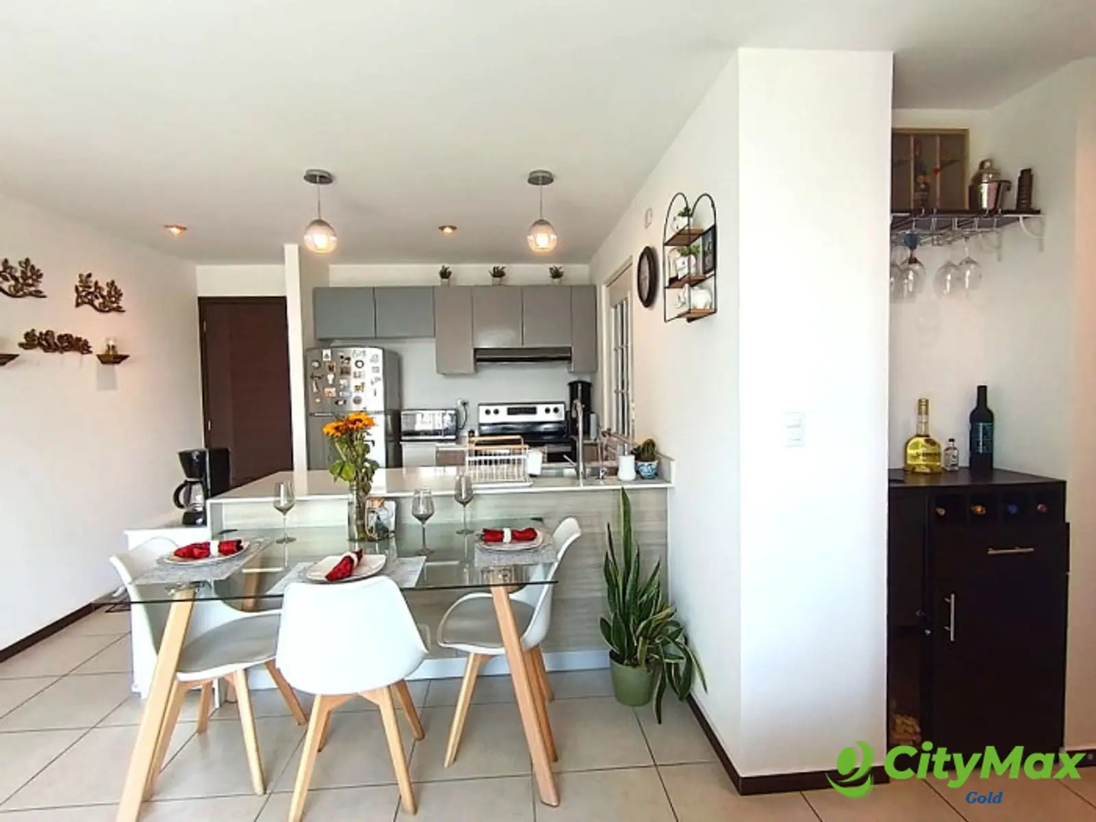 Apartamento 3 Habitaciones en Venta Parque San Jorge  - foto 3