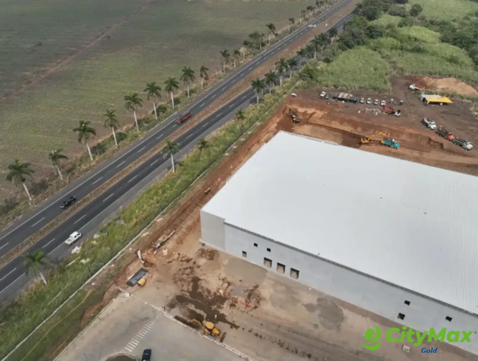 Terreno en Venta en Parque Industrial, Escuintla - foto 5