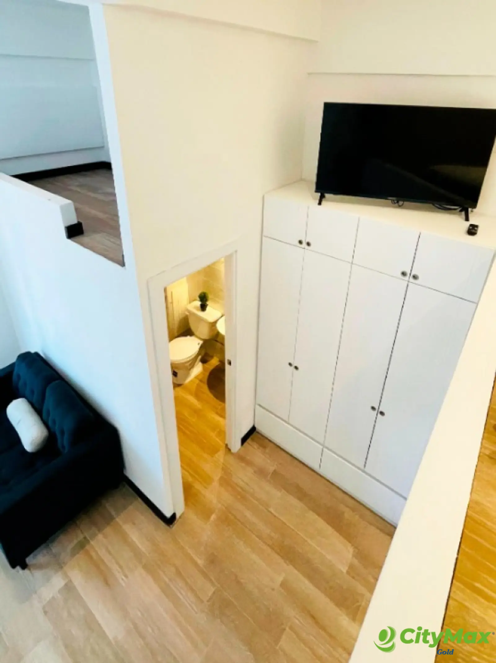 Apartamento amueblado en renta tipo loft en zona 10 - foto 6
