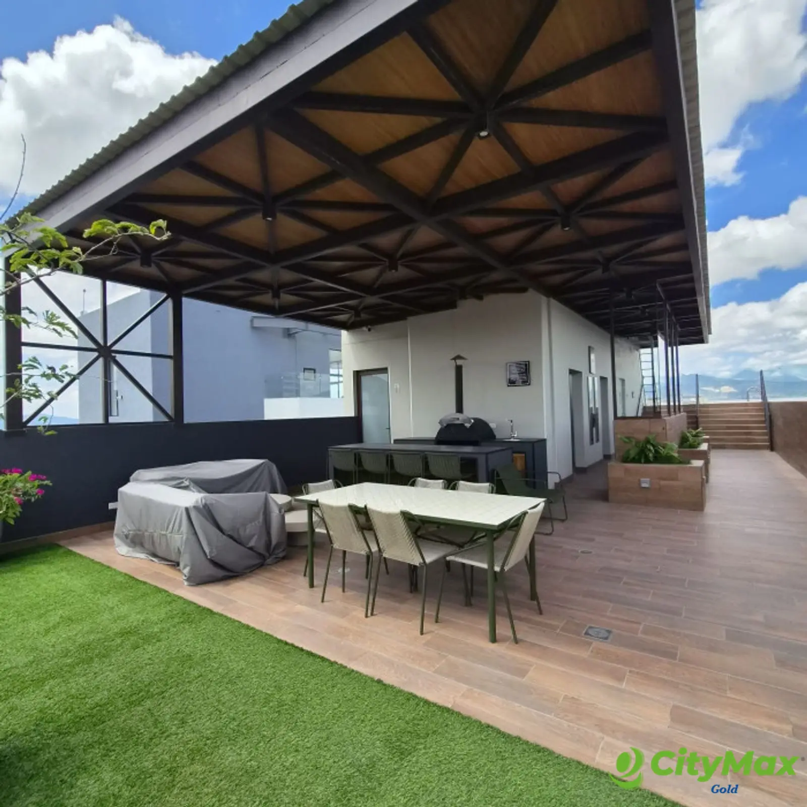 Apartamento nuevo en Alquiler en Zona 13 - foto 14