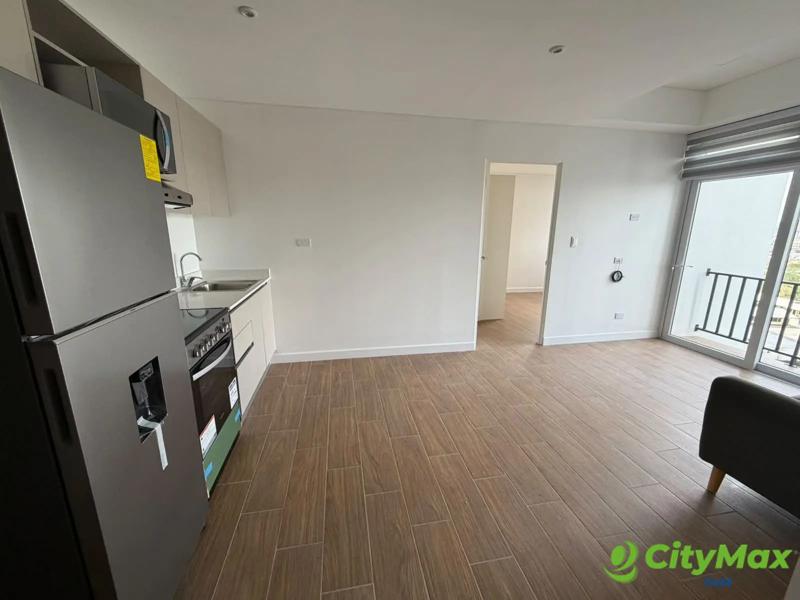 Apartamento nuevo en renta en zona 11 - foto 2
