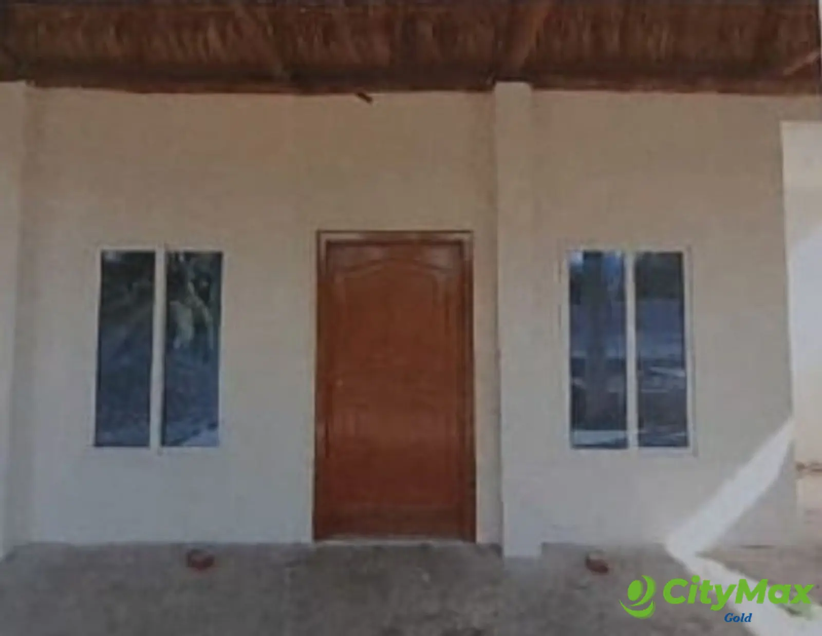 Casa en Venta en Terreno de 3,700 V2 en Playa El Tulate - foto 3