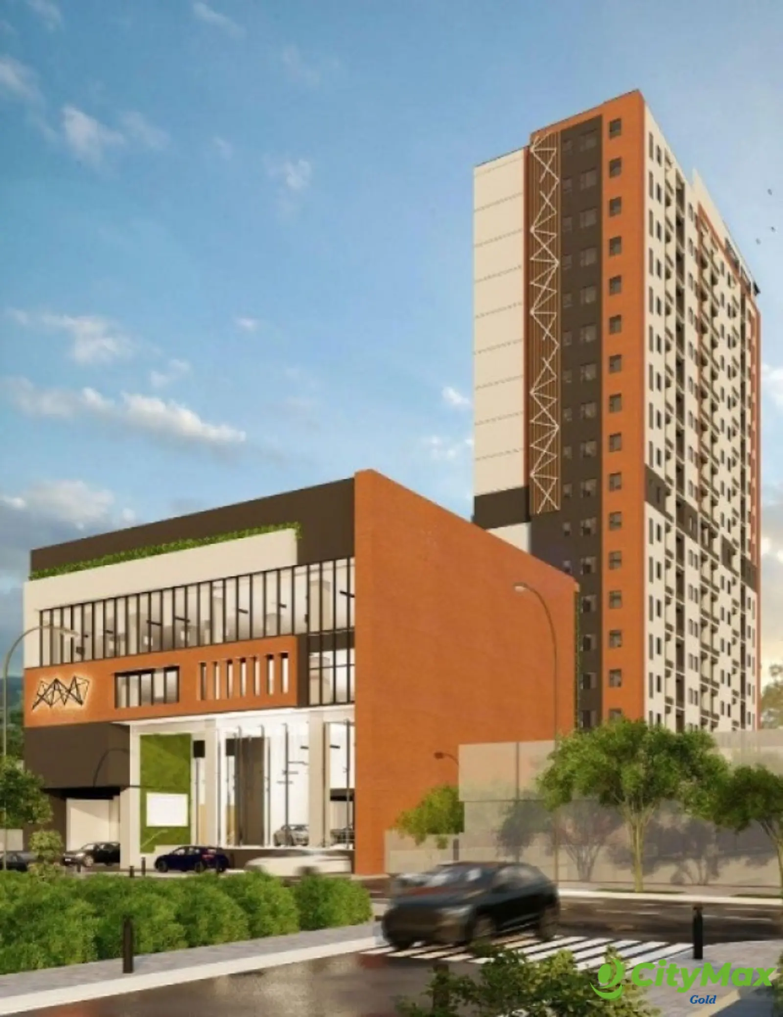 Apartamento Exclusivo en Preventa Zona 10 Guatemala - foto 3