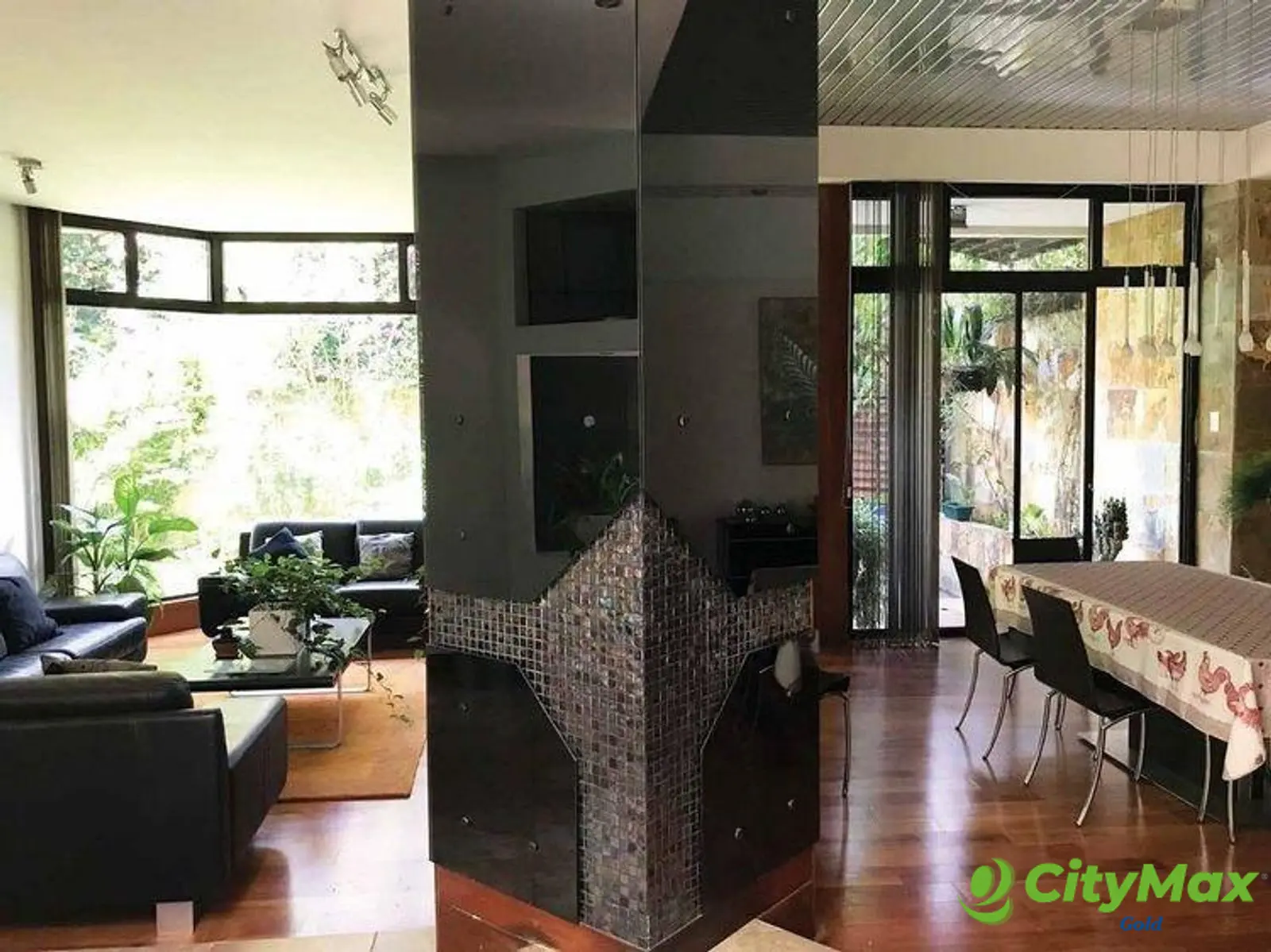 Casa en venta en Condominio Carretera a El Salvador - foto 7