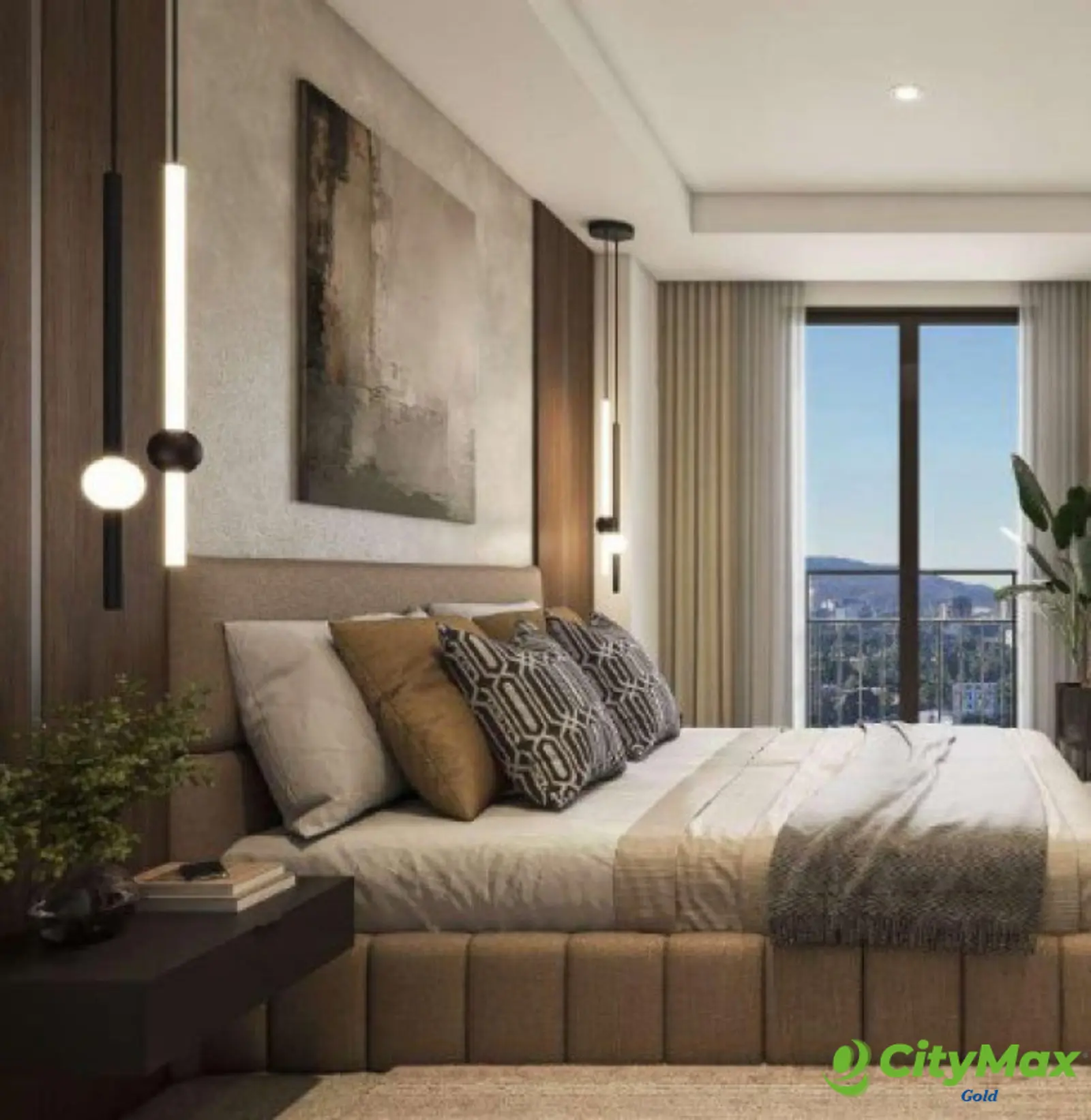 Apartamento en Pre Venta Ciudad Cayala Guatemala - foto 4