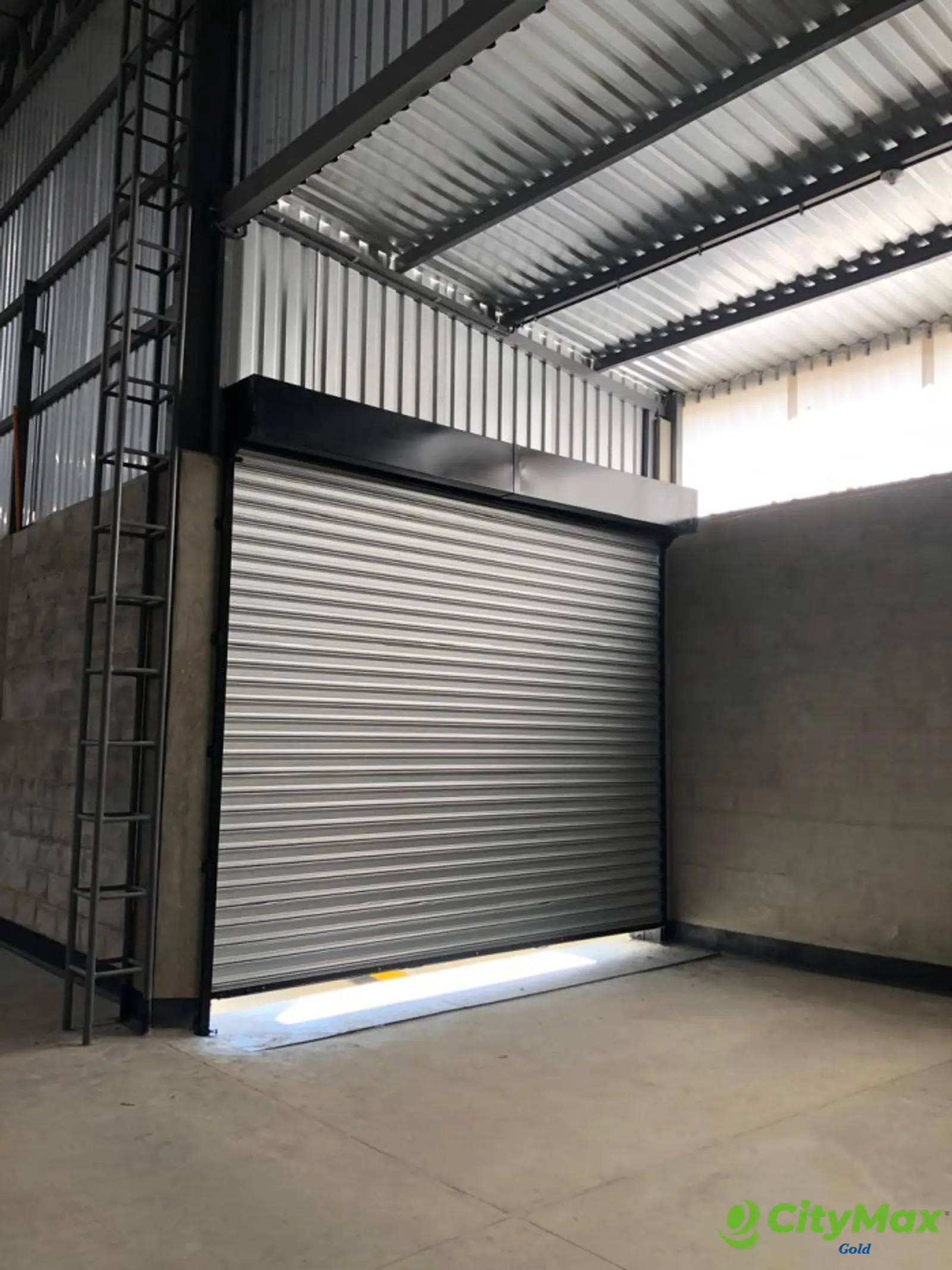 Bodega en renta en San Andrés Itzapa, Chimaltenango - foto 4