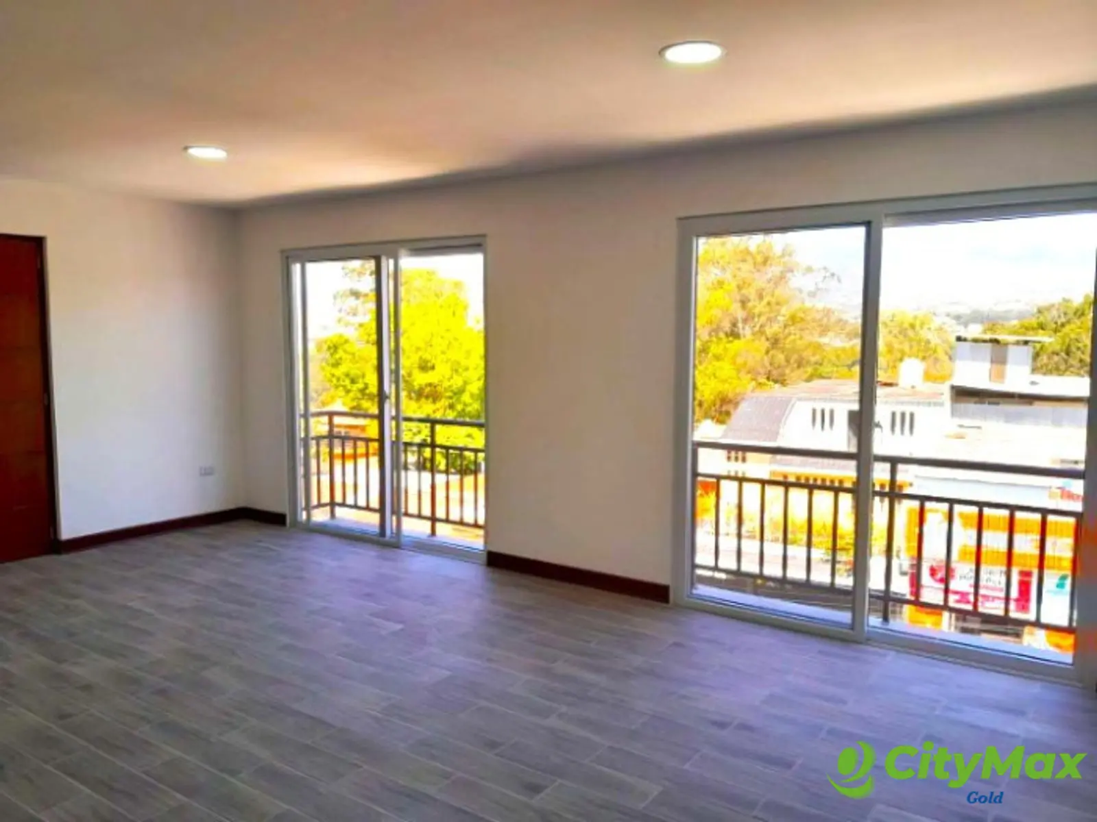 Apartamento en Renta Zona 11 Las Charcas - foto 8